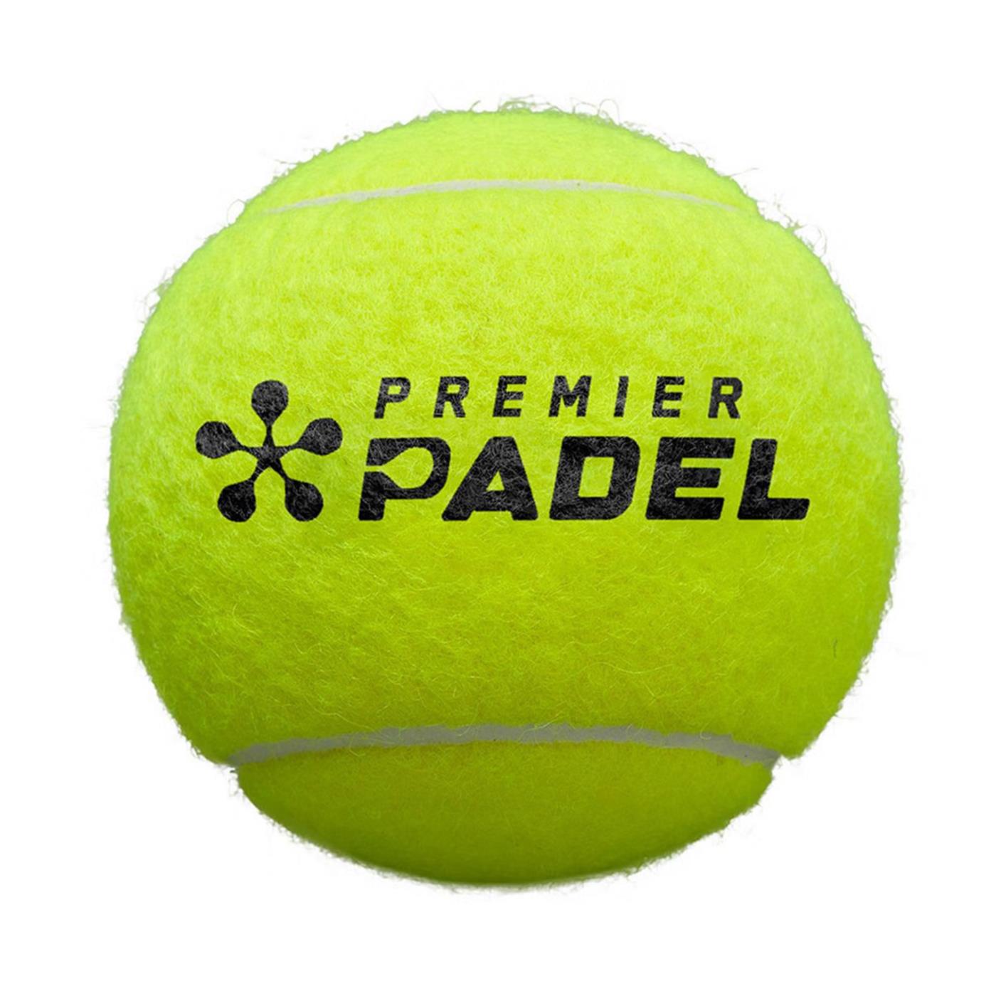 WILSON PREMIER PADEL SPEED 3BALL