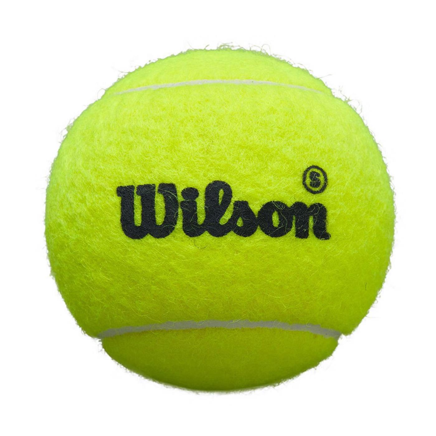 WILSON PREMIER PADEL SPEED 3BALL