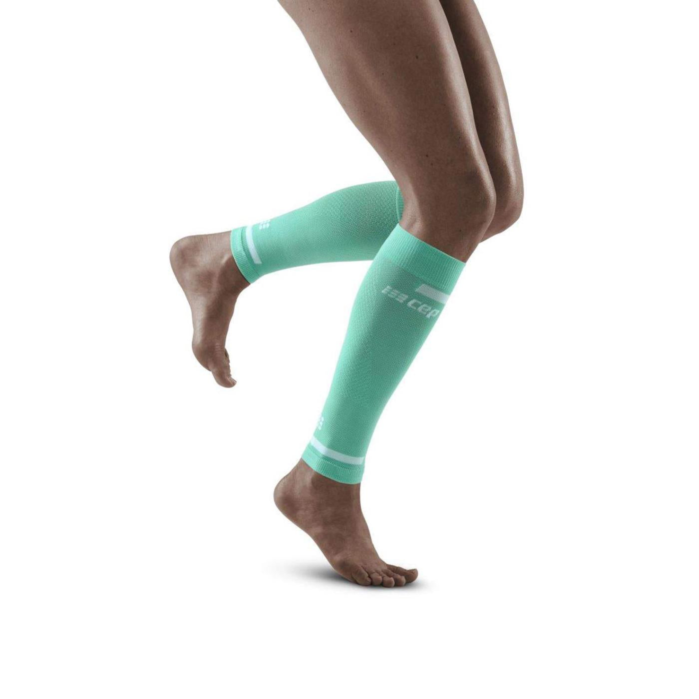 CEP RUN CALF SLEEVES V4 WOMEN