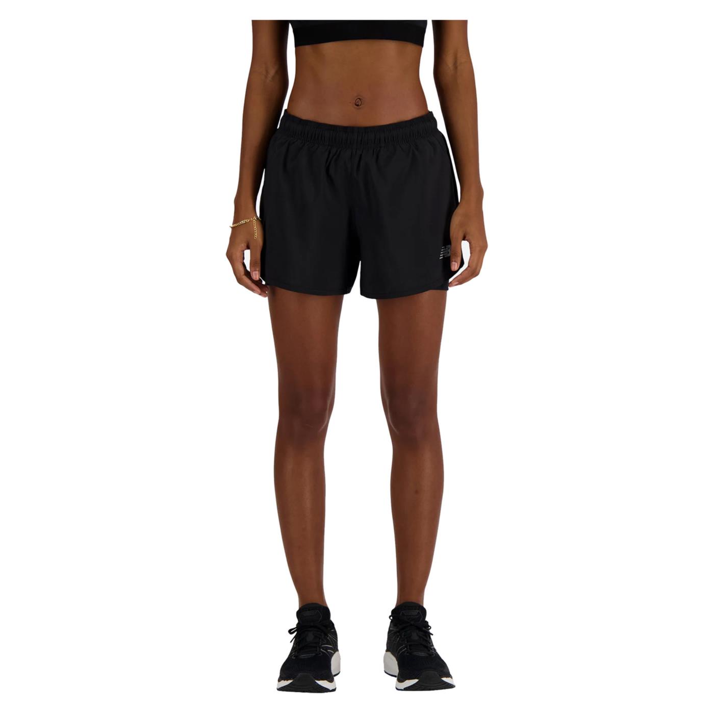NEW BALANCE ESSENTIAL 2IN1 W SHORT
