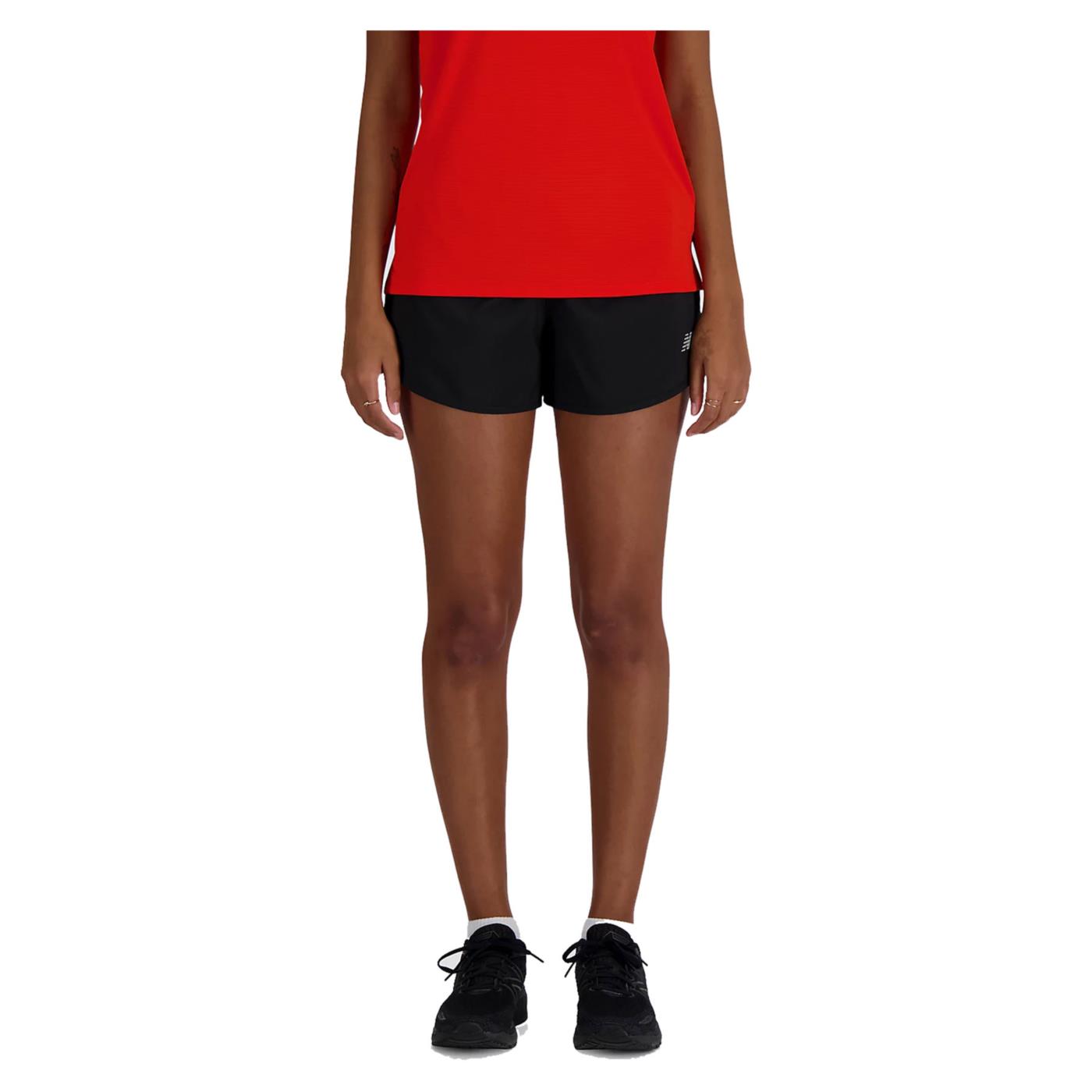 NEW BALANCE ESSENTIALS W SHORT 3INCH