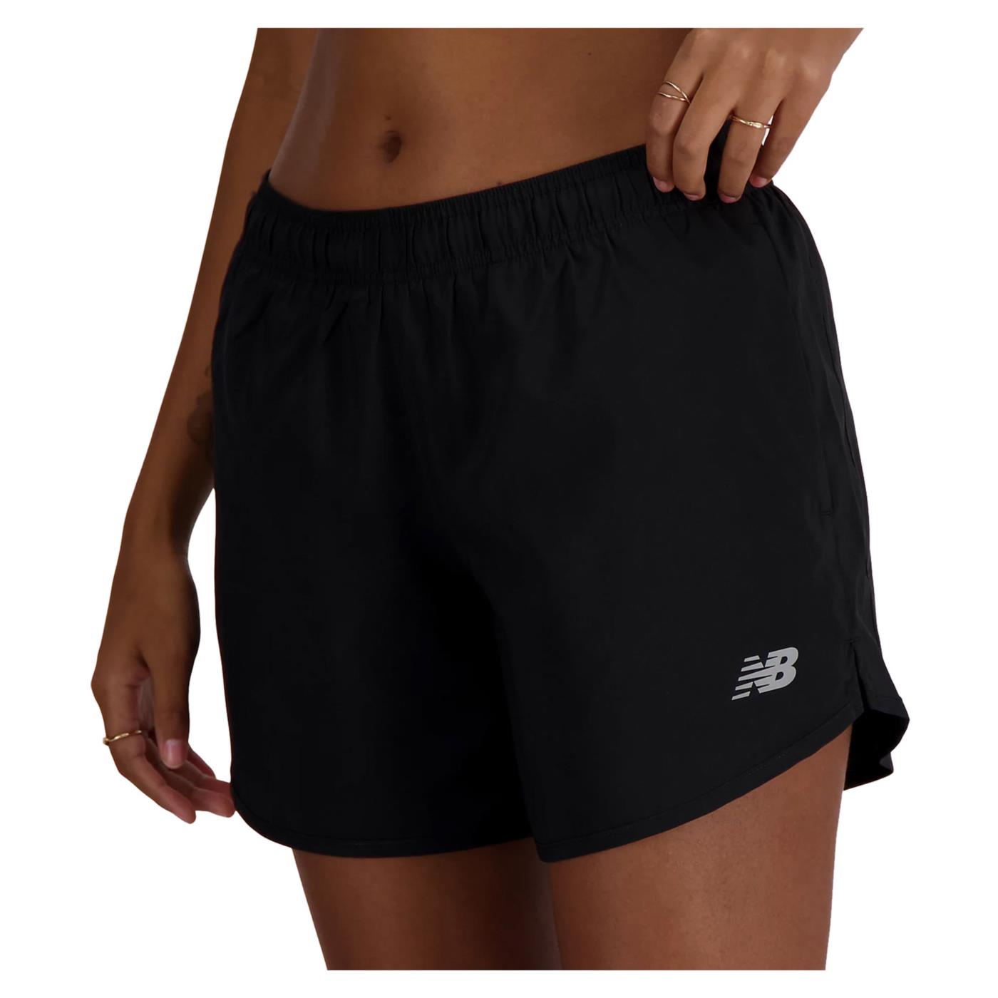 NEW BALANCE SPORT ESSENTIALS W SHORT