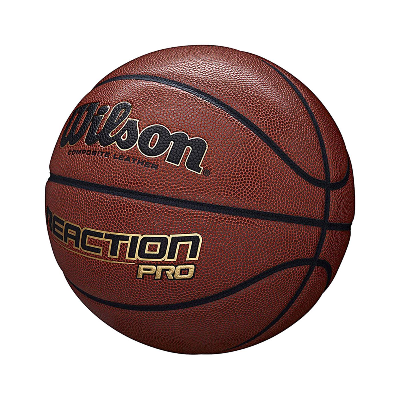 WILSON REACTION PRO