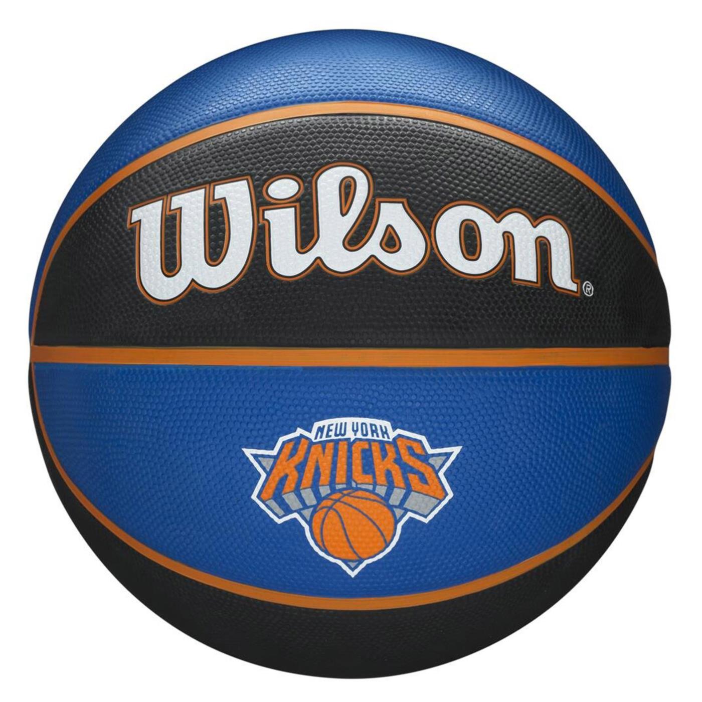 WILSON NBA TEAM TRIBUTE KNICKS