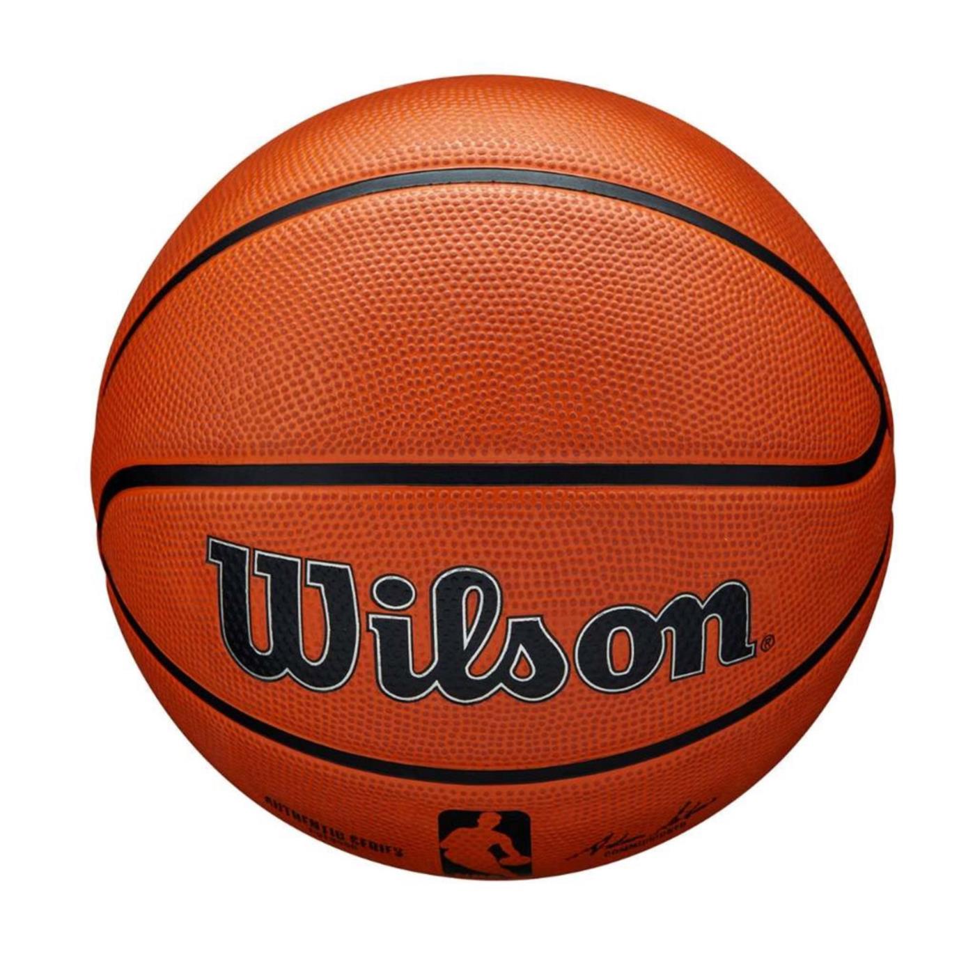 WILSON NBA AUTHENTIC OUTDOOR