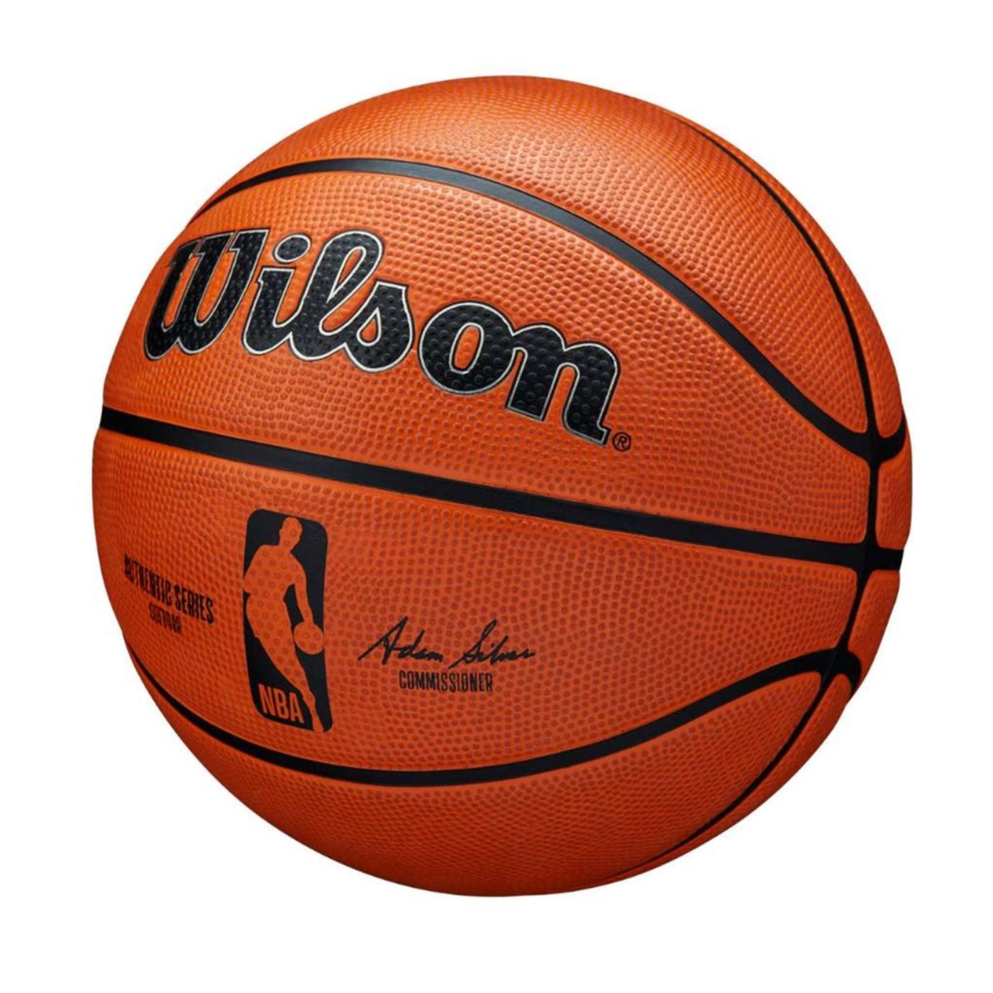 WILSON NBA AUTHENTIC OUTDOOR
