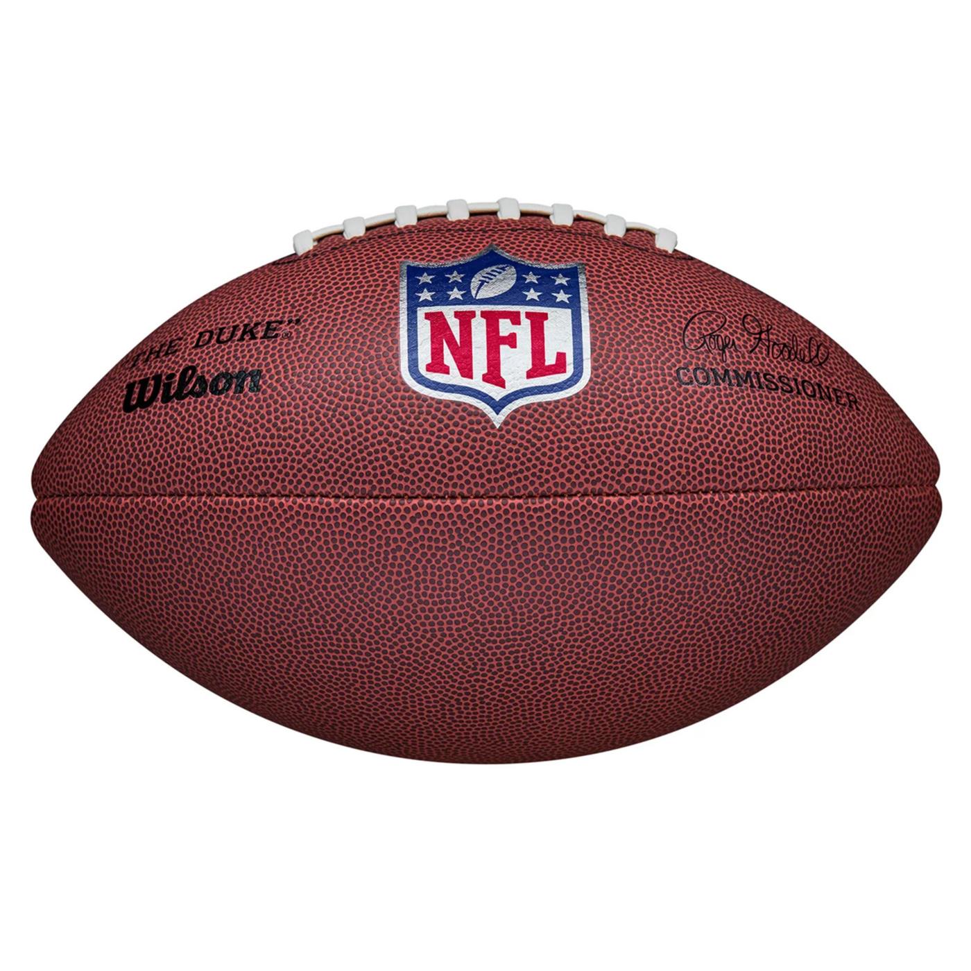 WILSON NFL DUKE REPLICA FB