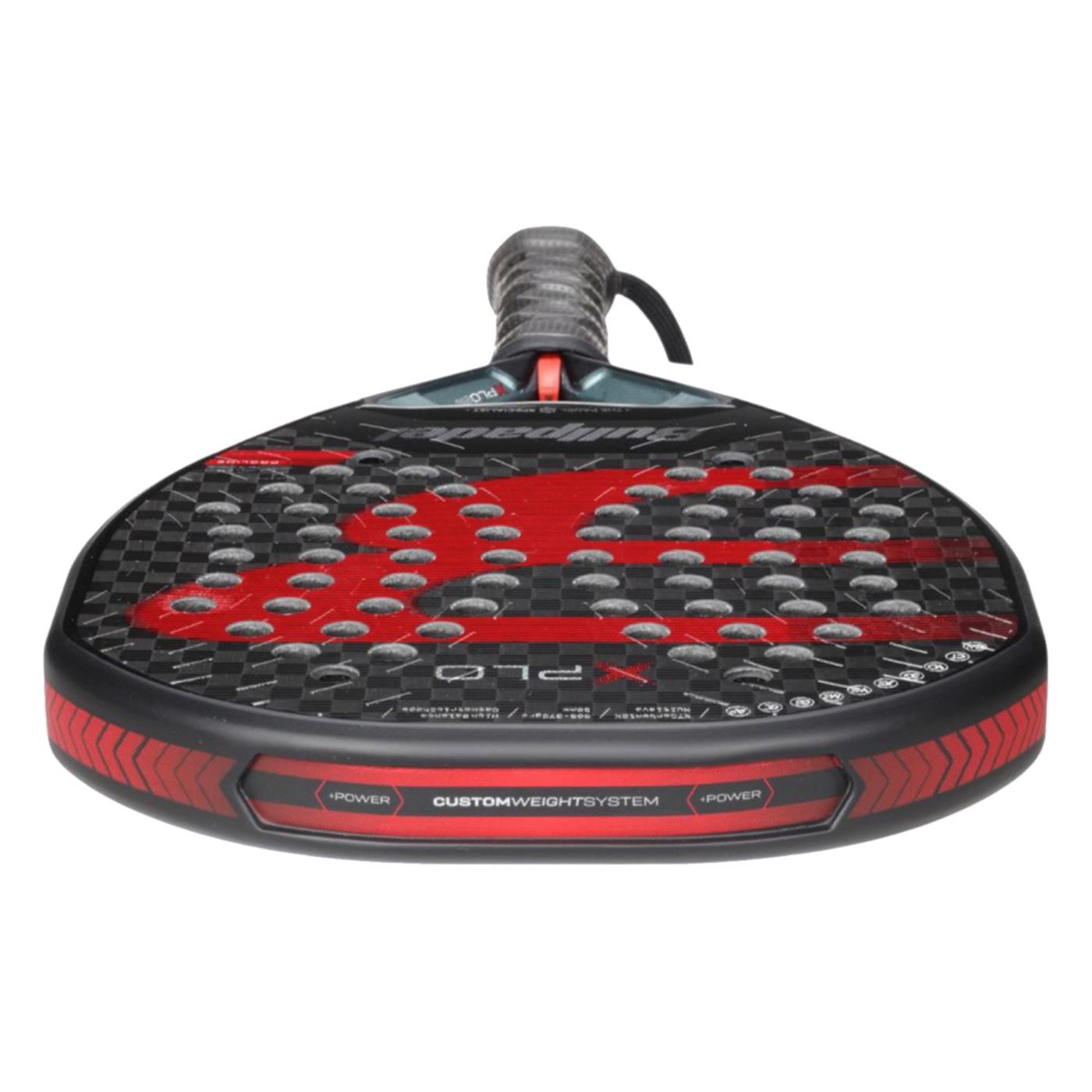 BULLPADEL XPLO 25