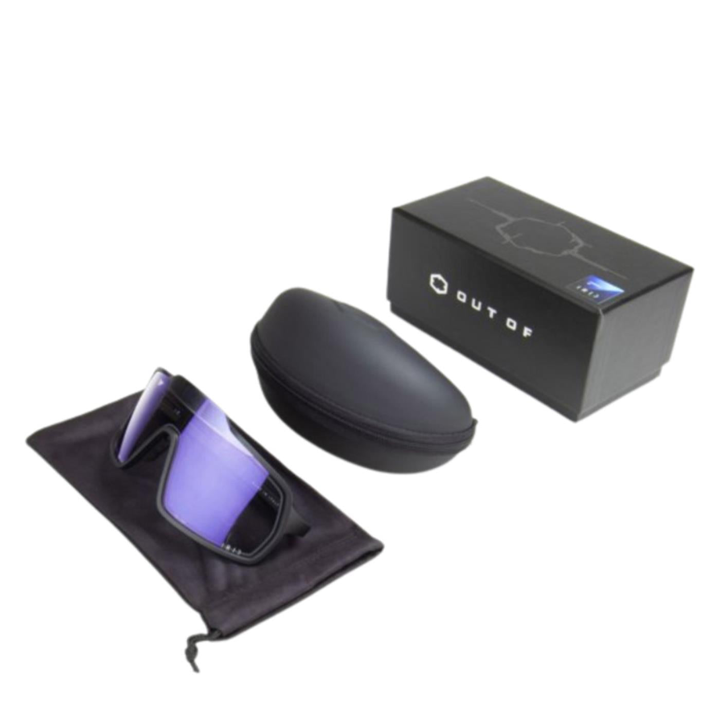 OUT OF BOT 2 + ADAPTA IRID X-10