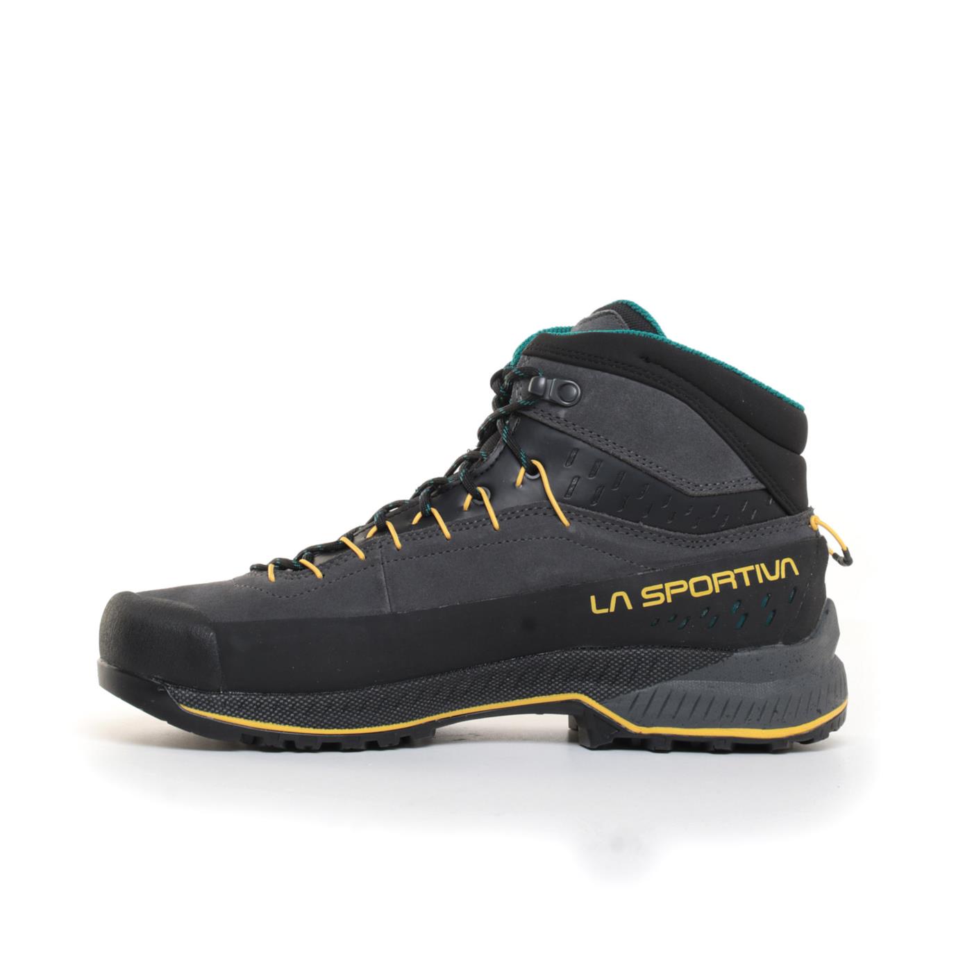 LA SPORTIVA TX4 EVO MID GTX