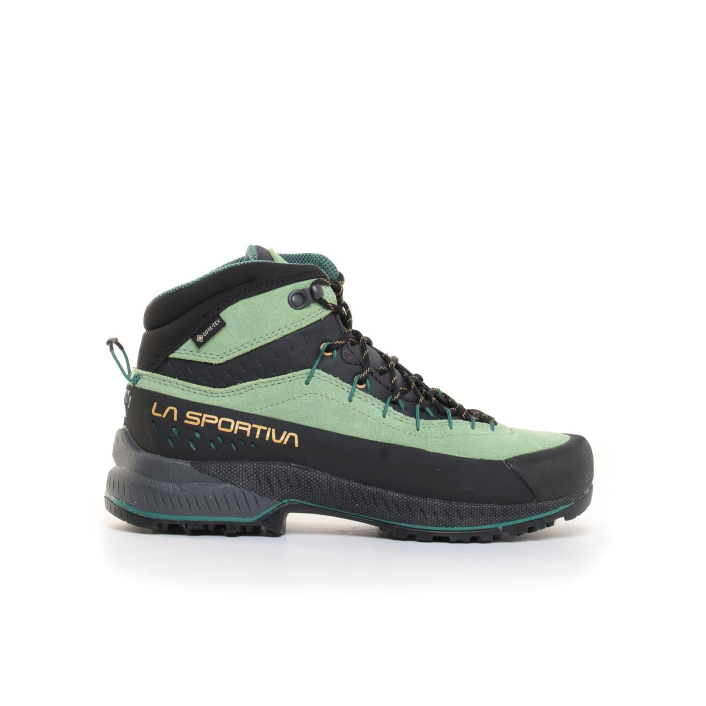 LA SPORTIVA TX4 EVO MID GTX WOMAN