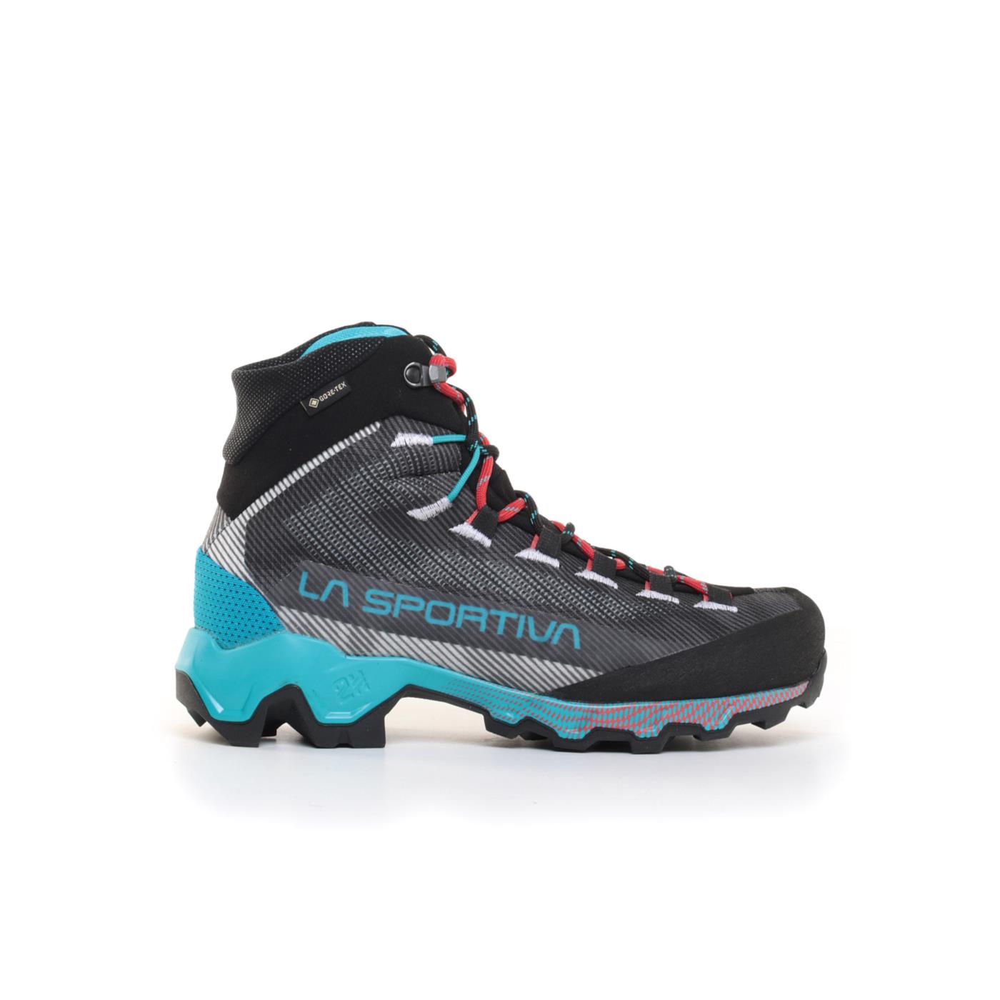 LA SPORTIVA AEQUILIBRIUM HIKE W GTX