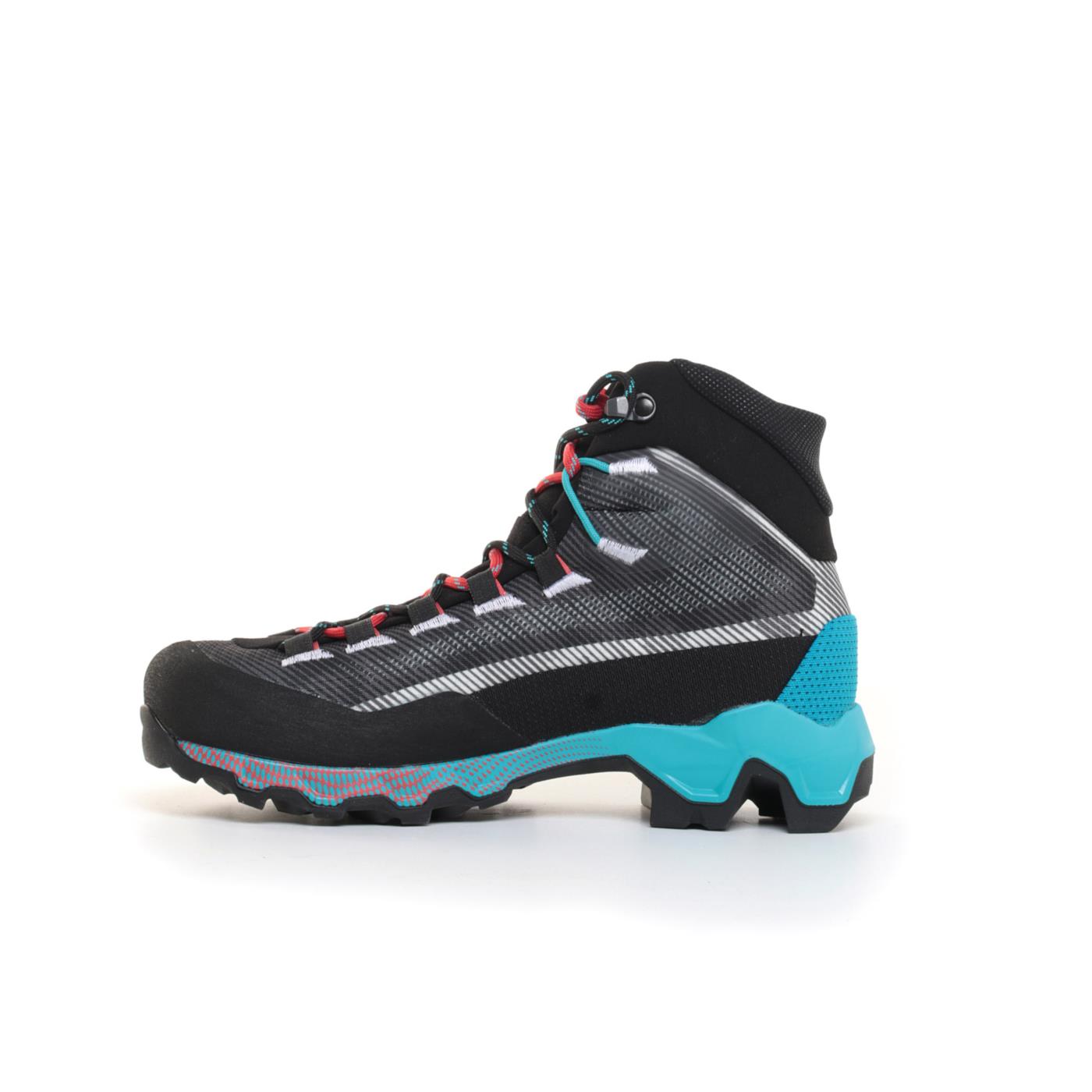LA SPORTIVA AEQUILIBRIUM HIKE W GTX