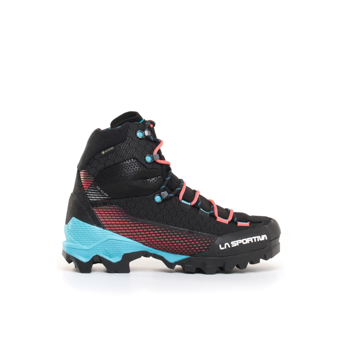 LA SPORTIVA AEQUILIBRIUM ST WOMAN GTX
