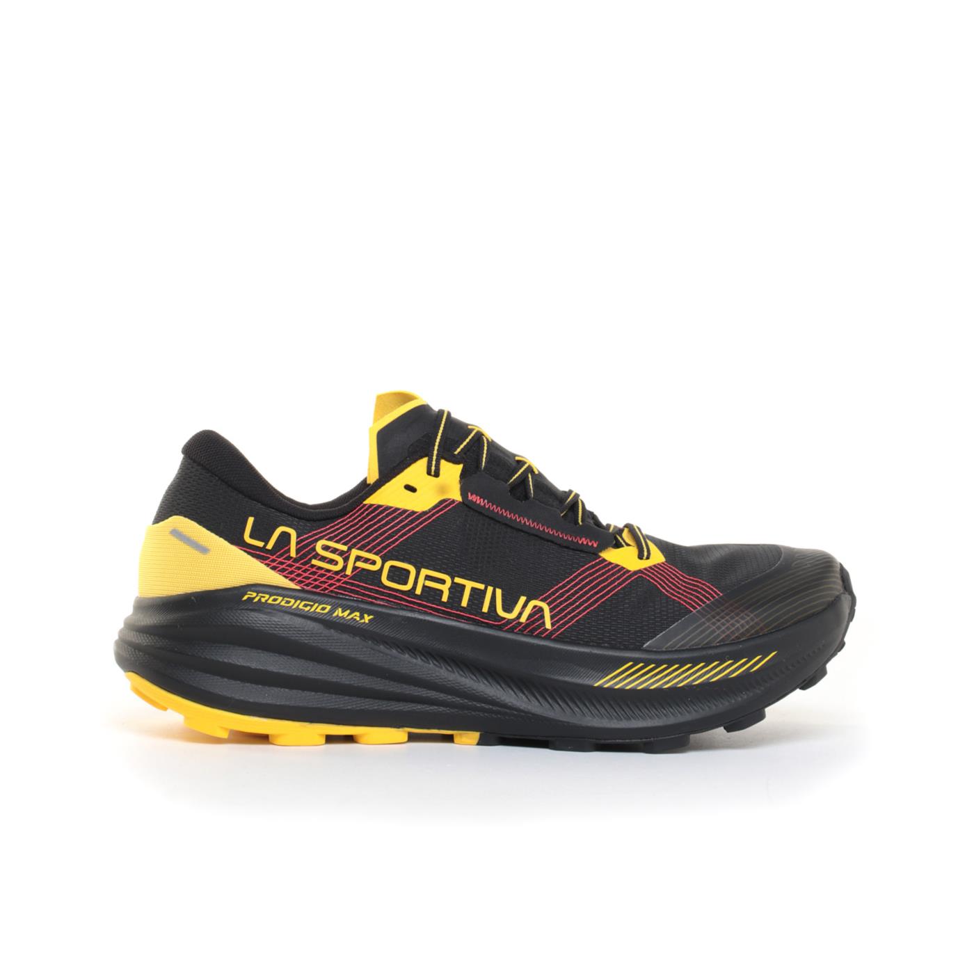 LA SPORTIVA PRODIGIO MAX