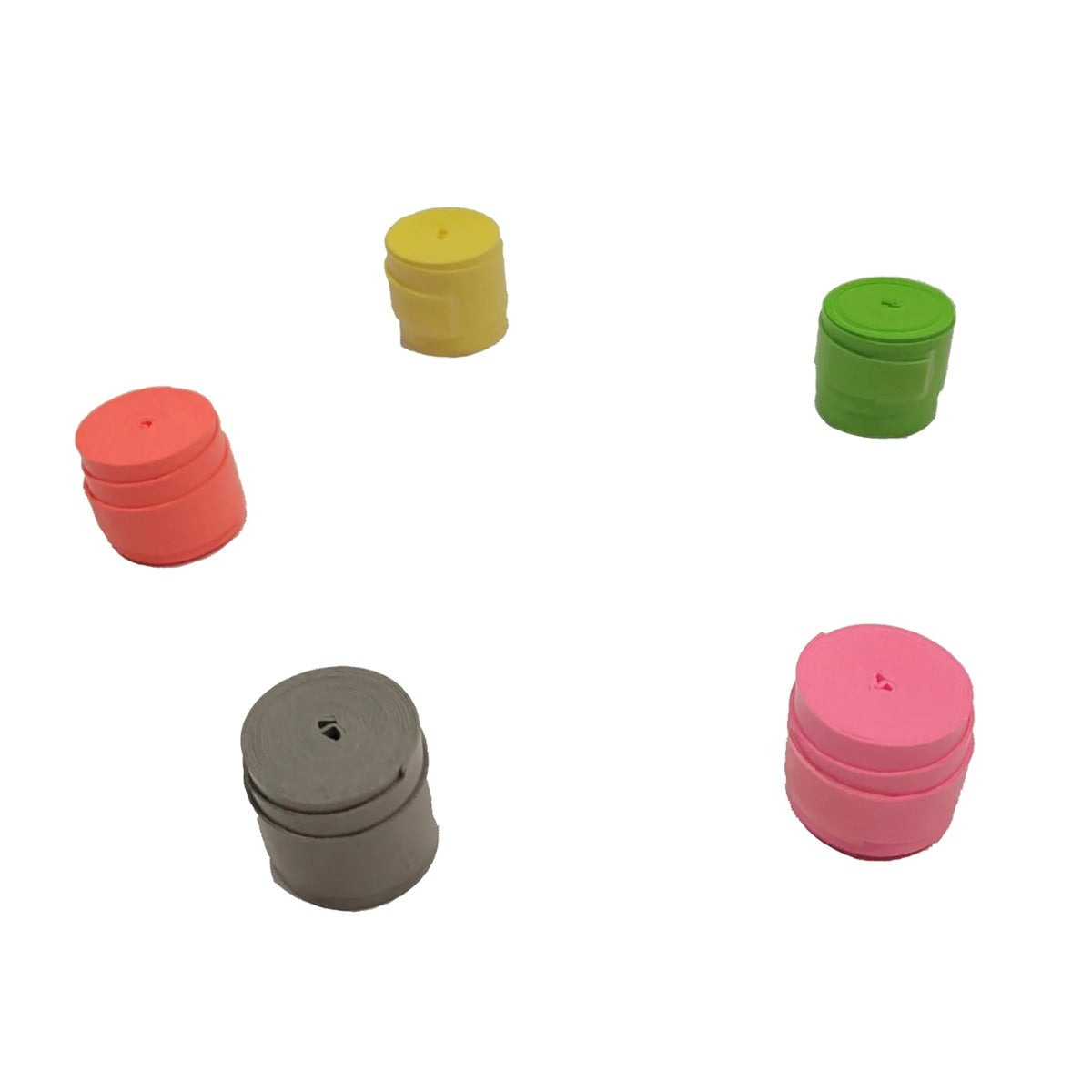 HEROE'S OVERGRIP COLORATO