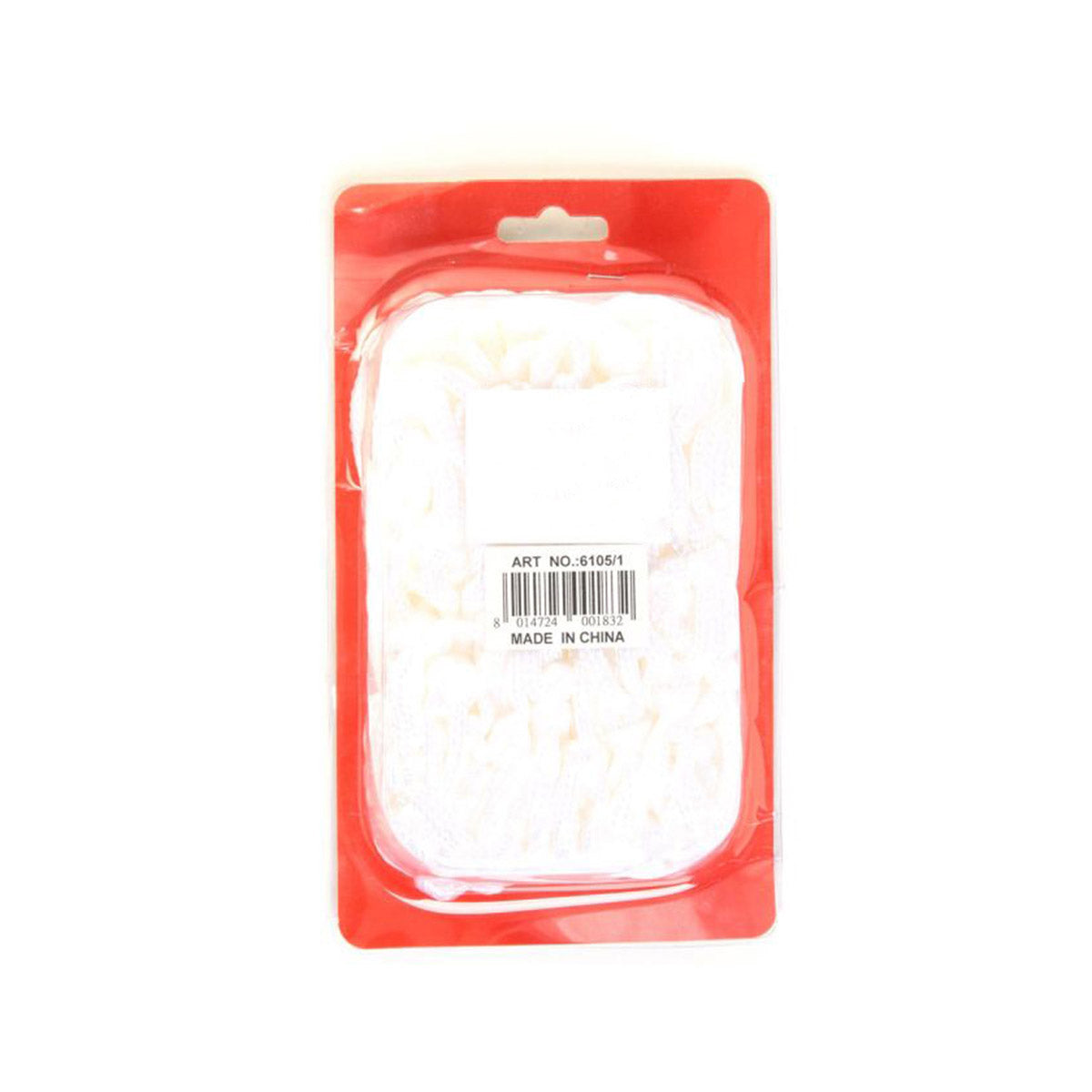 INTERSPORT RETI CANESTRO BASKET 2PZ