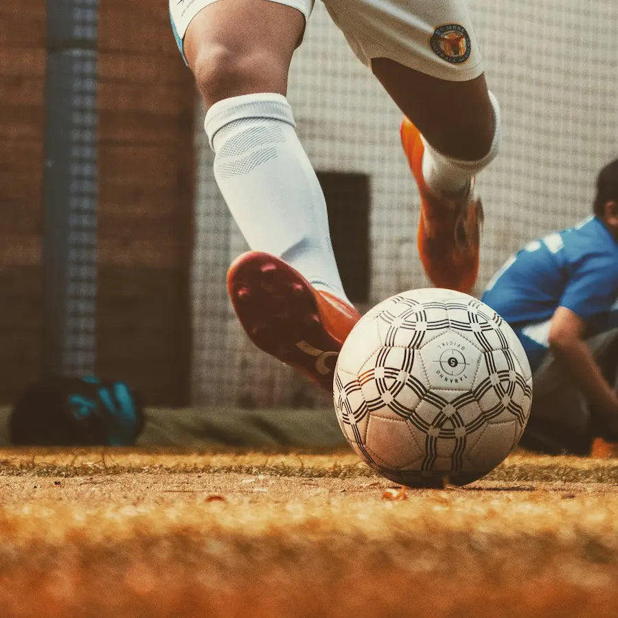 Calcio e calcio a 5
