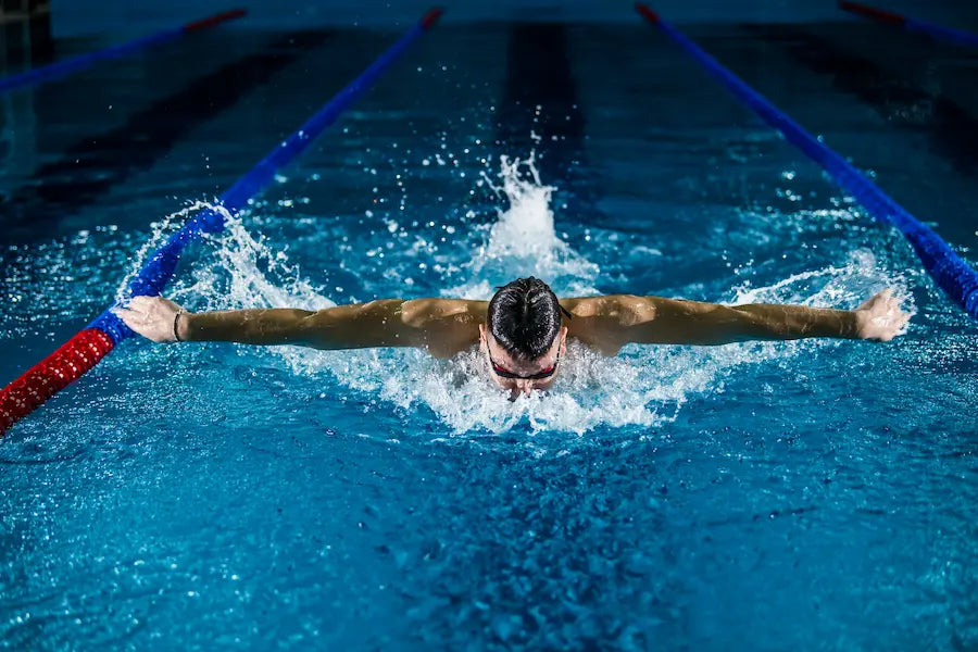 Nuoto