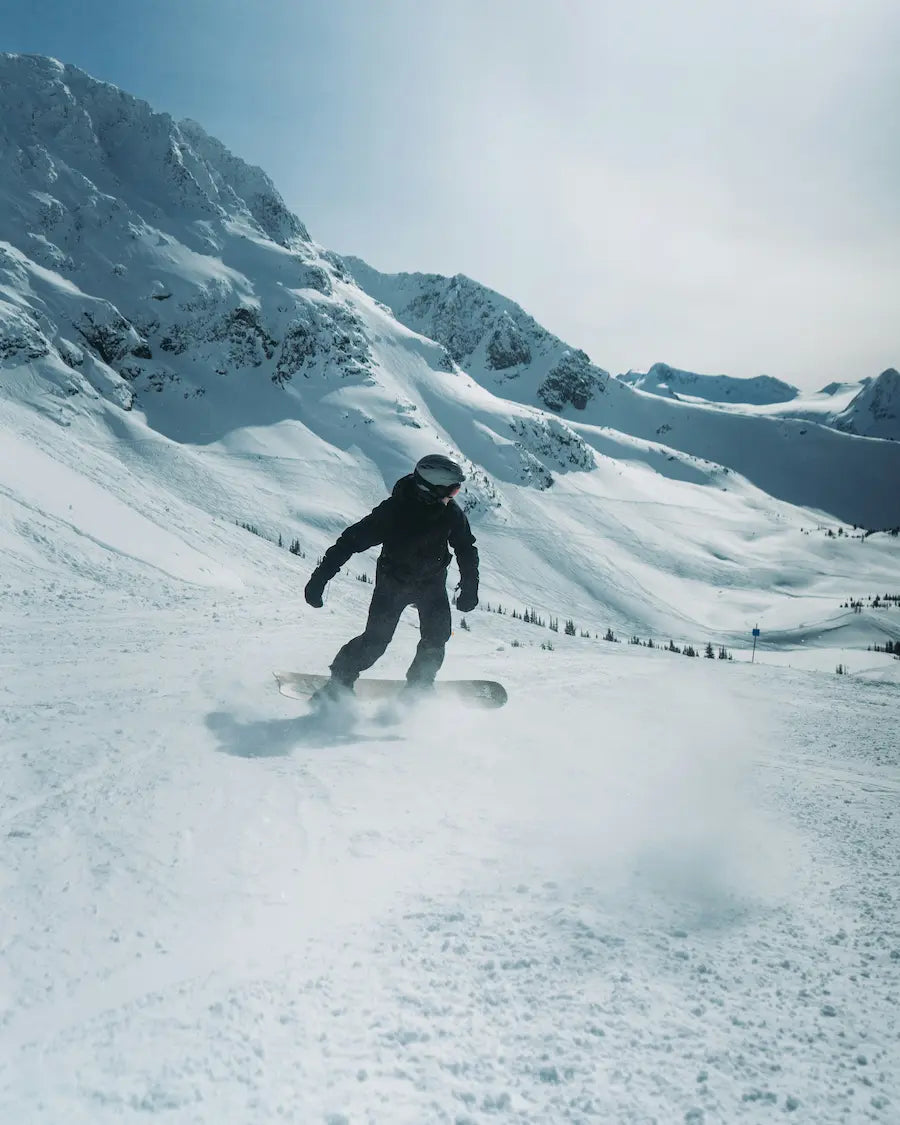 Sport invernali