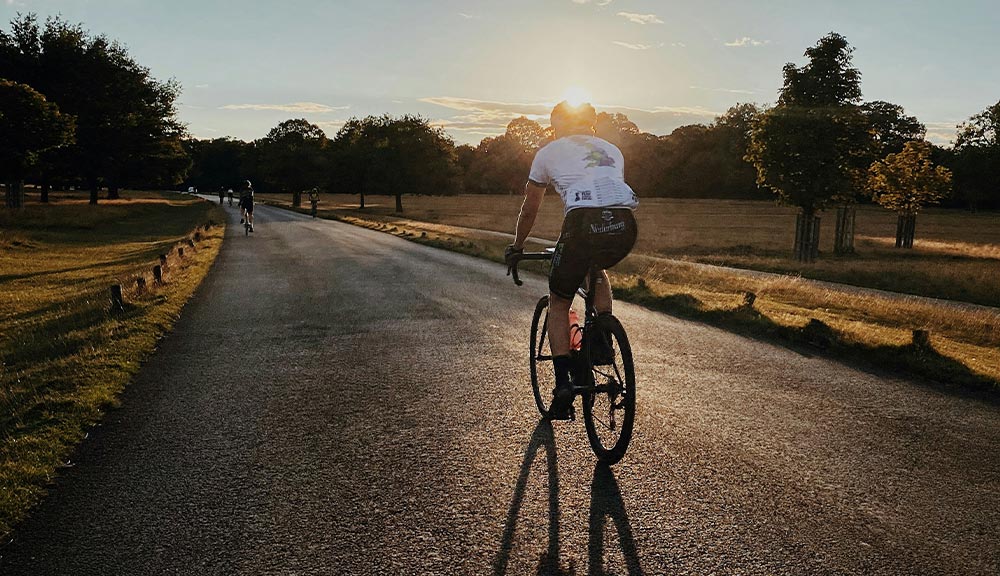 Ciclismo
