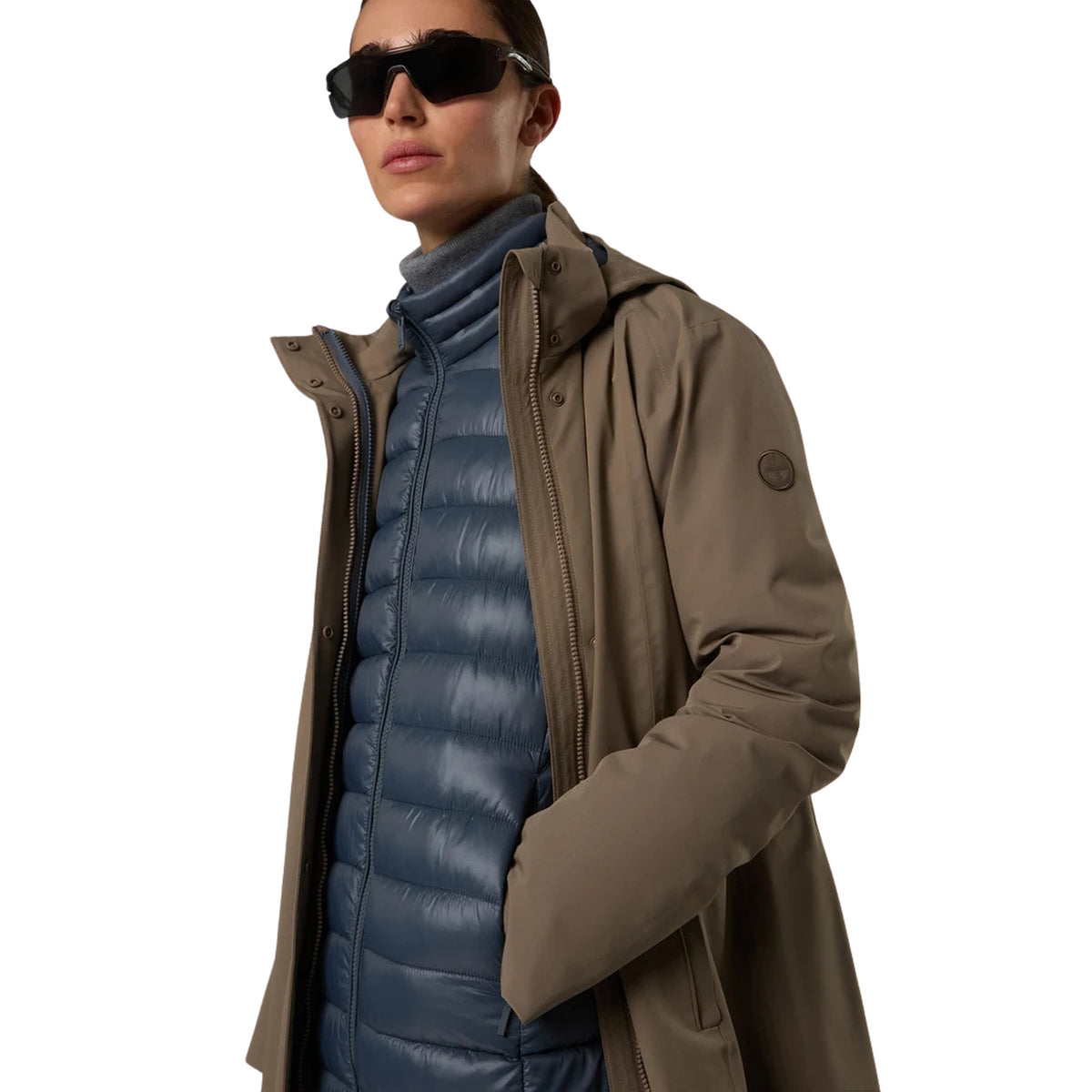 NORTH SAILS DARTMOUTH 3IN1 JACKET W