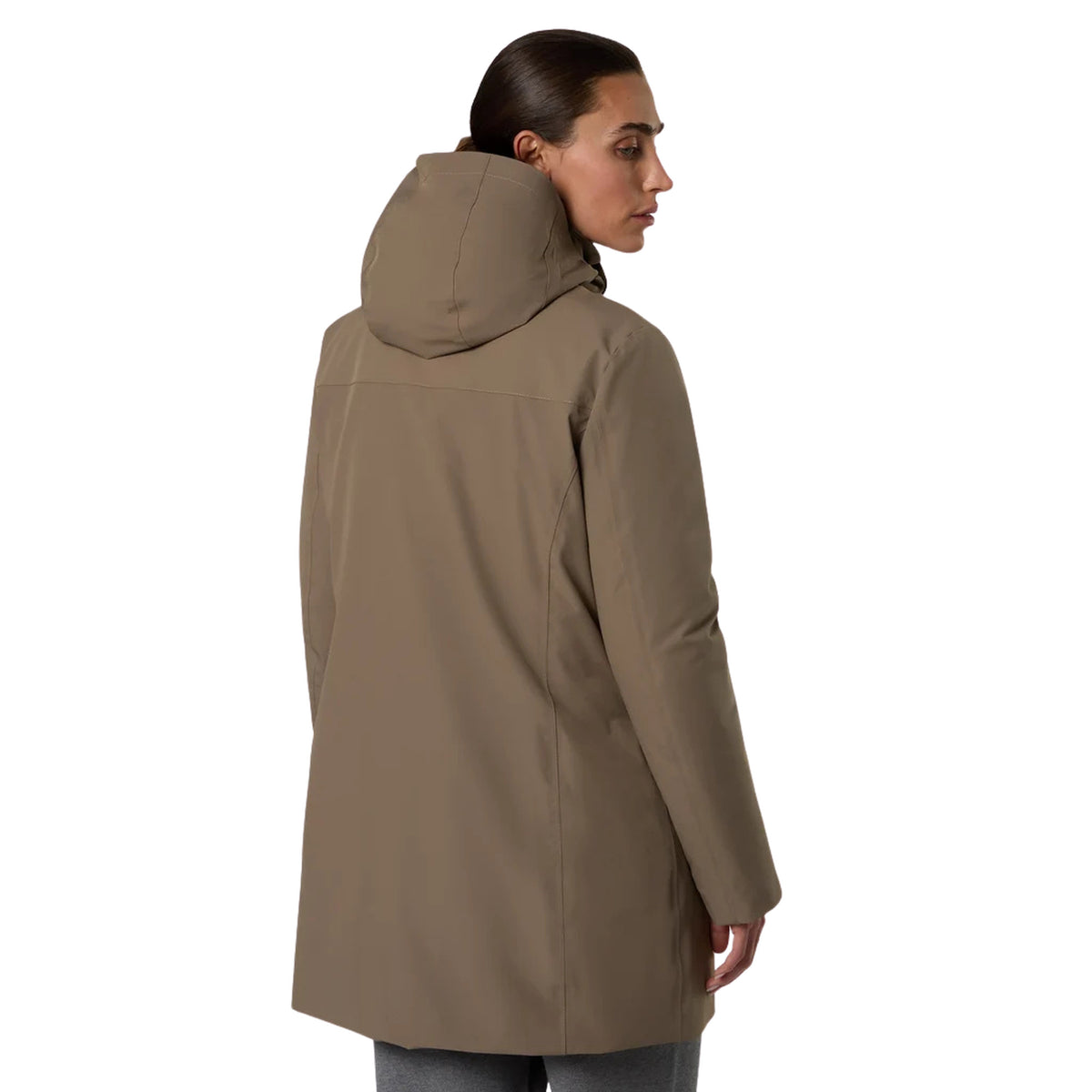 NORTH SAILS DARTMOUTH 3IN1 JACKET W - seconda immagine