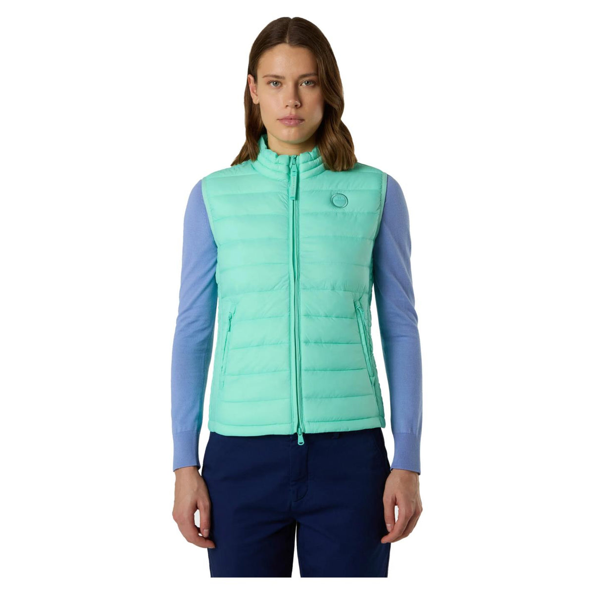 NORTH SAILS NAOMI VEST WOMAN