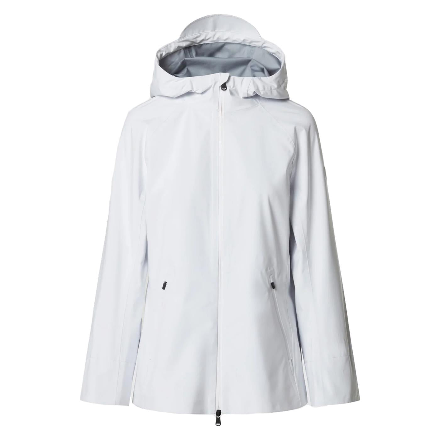 NORTH SAILS AURA JACKET WOMAN - Bianco - vista 4