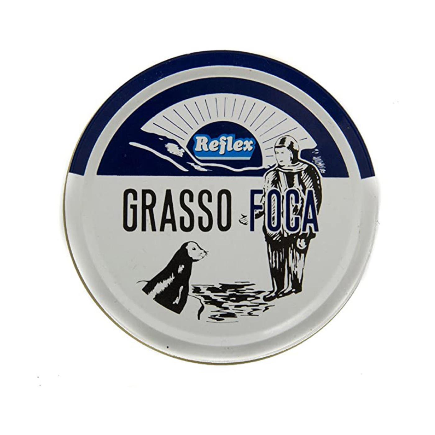 LEGAR SEAL FAT BOX 100ML