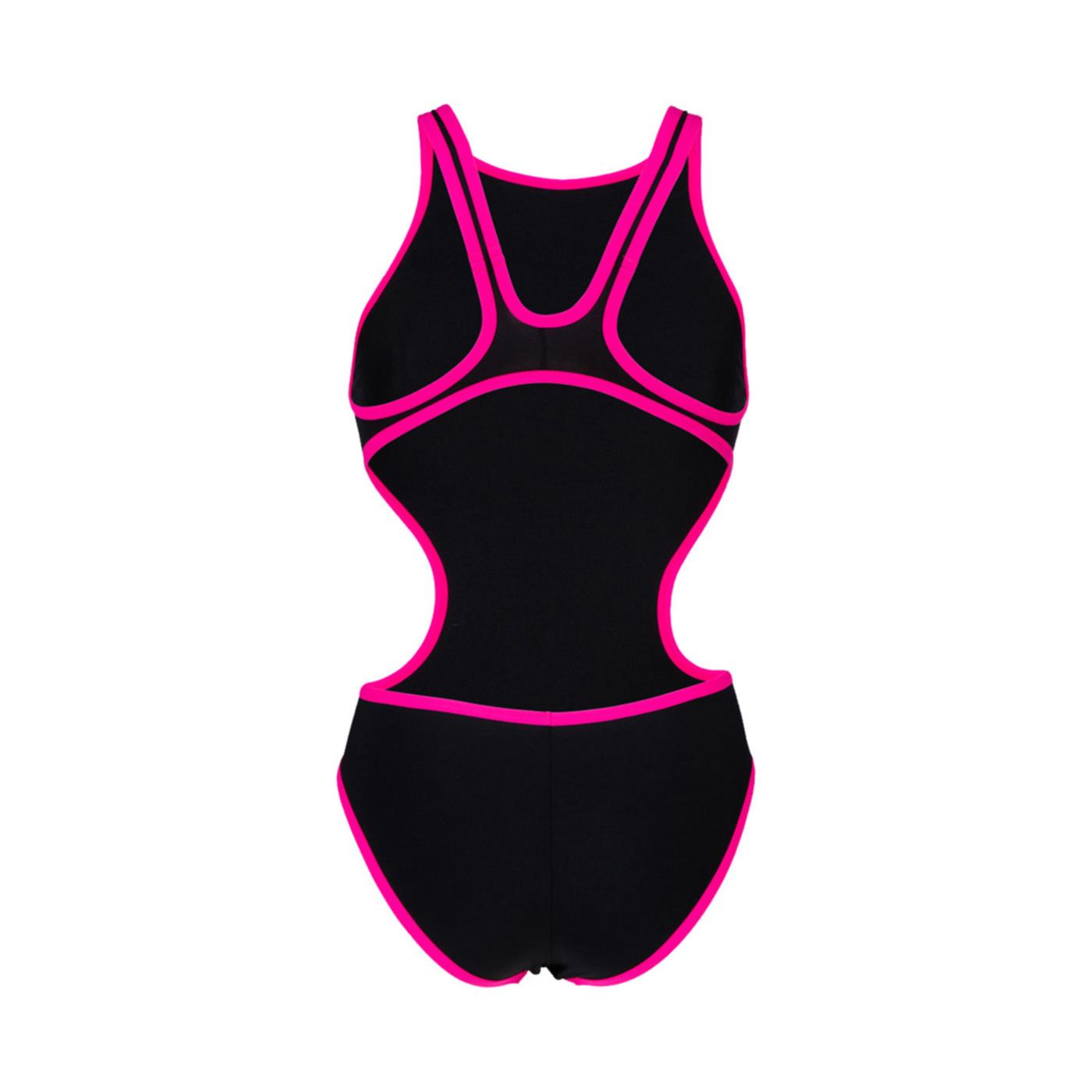 ARENA ONE BIGLOGO SWIMSUIT