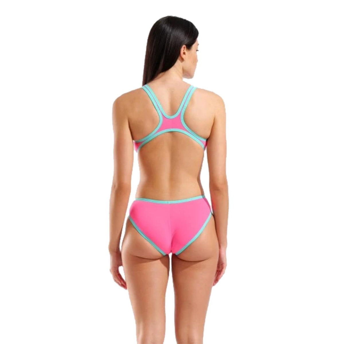 ARENA ONE BIGLOGO 1P SWIMSUIT - seconda immagine