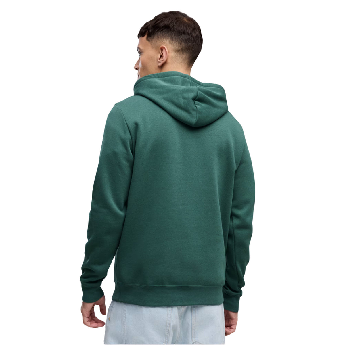 PUMA ESS 2 COLOR LOGO HOODIE - seconda immagine