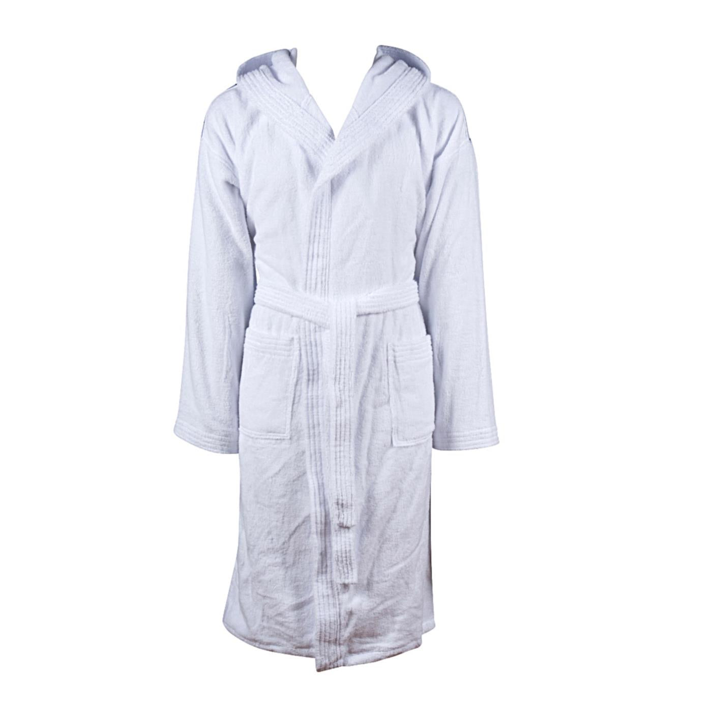 ARENA CORE SOFT ROBE