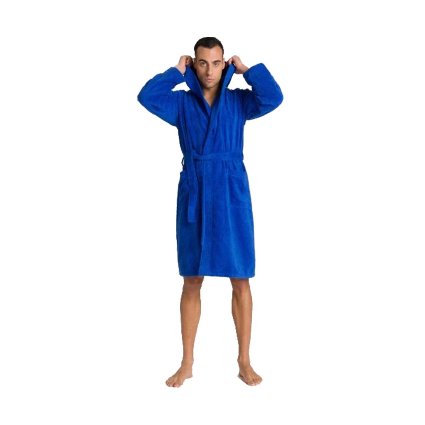 ARENA CORE SOFT ROBE