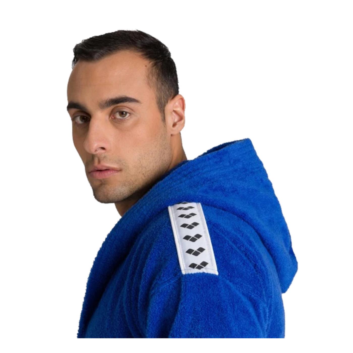 ARENA CORE SOFT ROBE