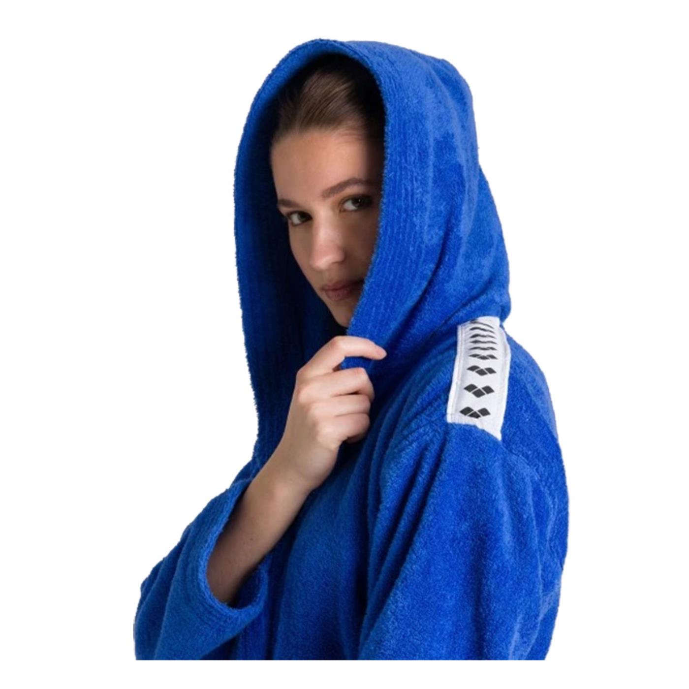 ARENA CORE SOFT ROBE