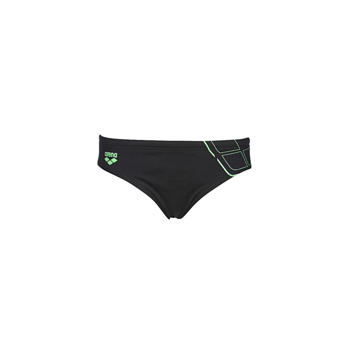 ARENA B ESSENTIALS JR BRIEF - seconda immagine