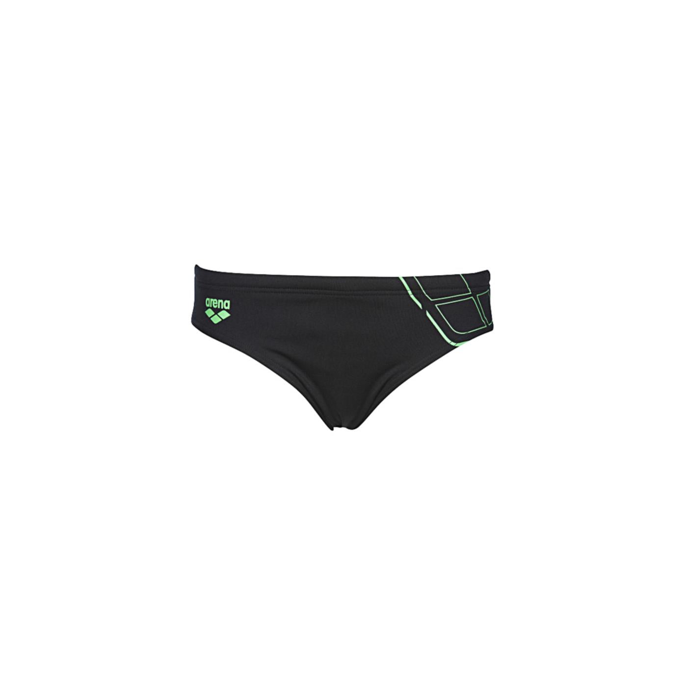 ARENA B ESSENTIALS JR BRIEF