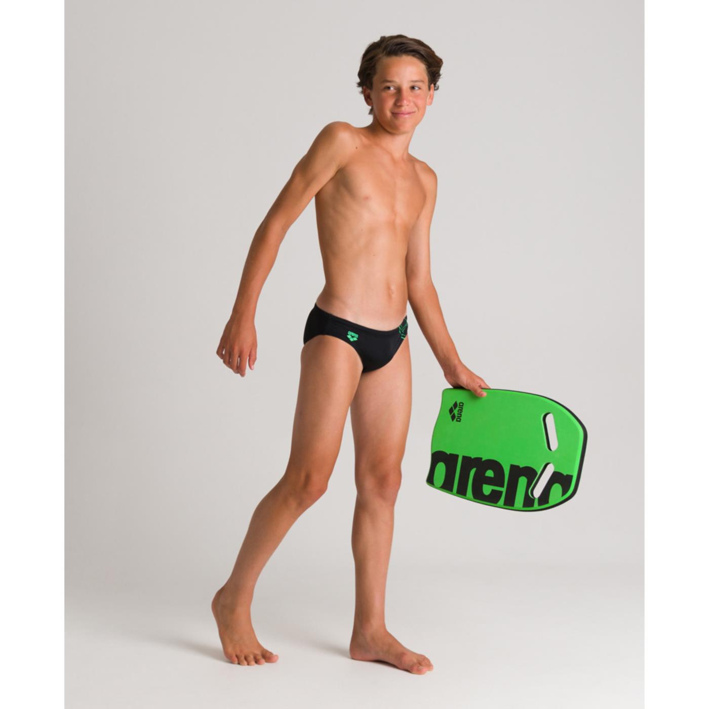 ARENA B ESSENTIALS JR BRIEF