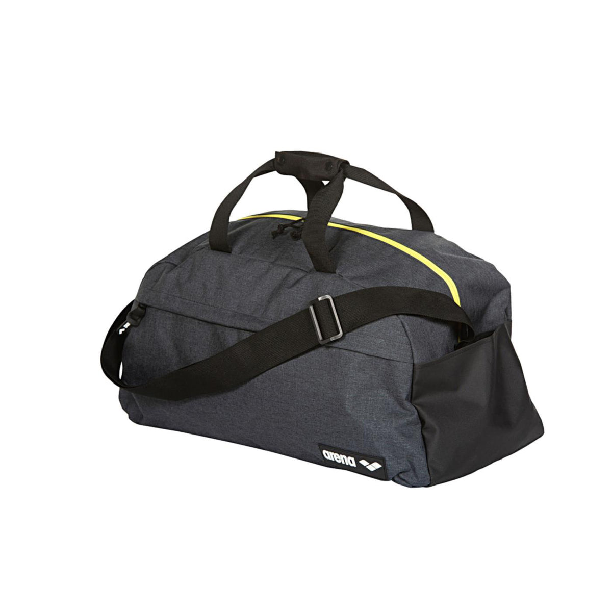 ARENA TEAM DUFFLE 40 GREY - seconda immagine