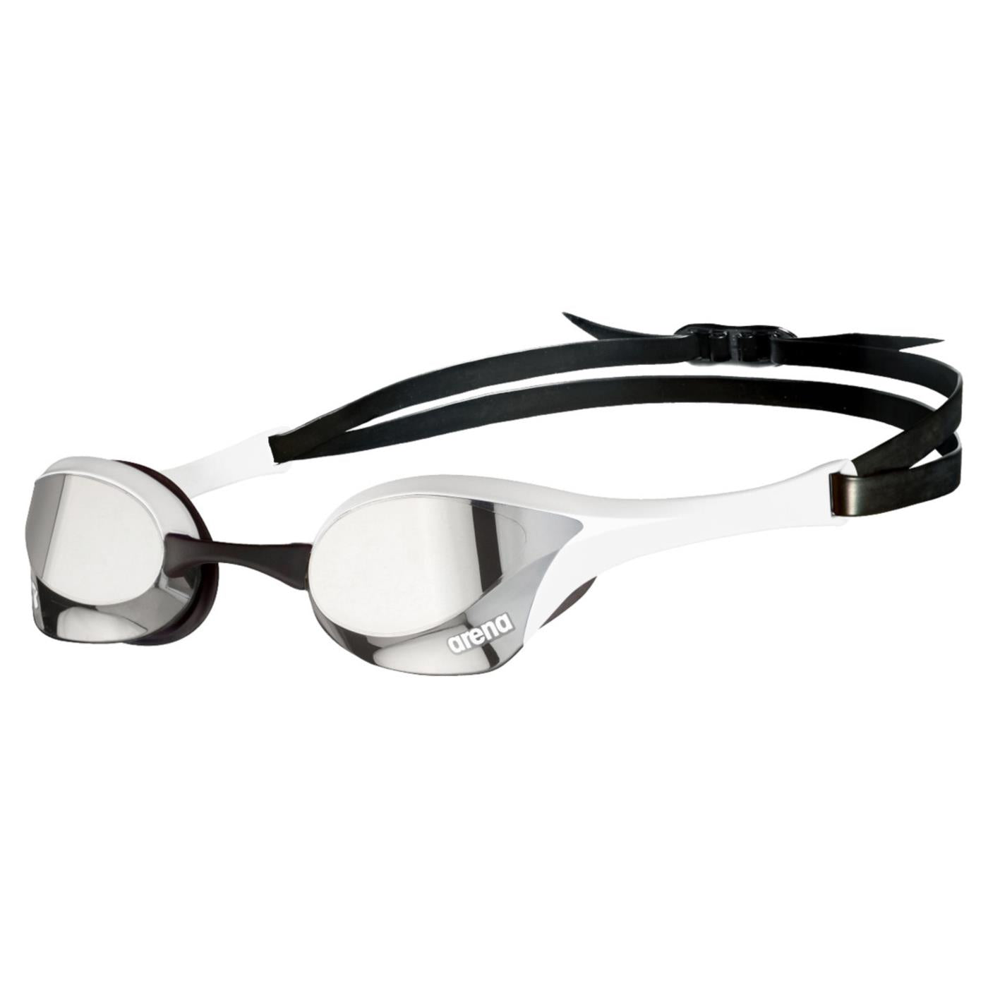 ARENA COBRA ULTRA SWIPE MIRROR - Bianco - immagine principale