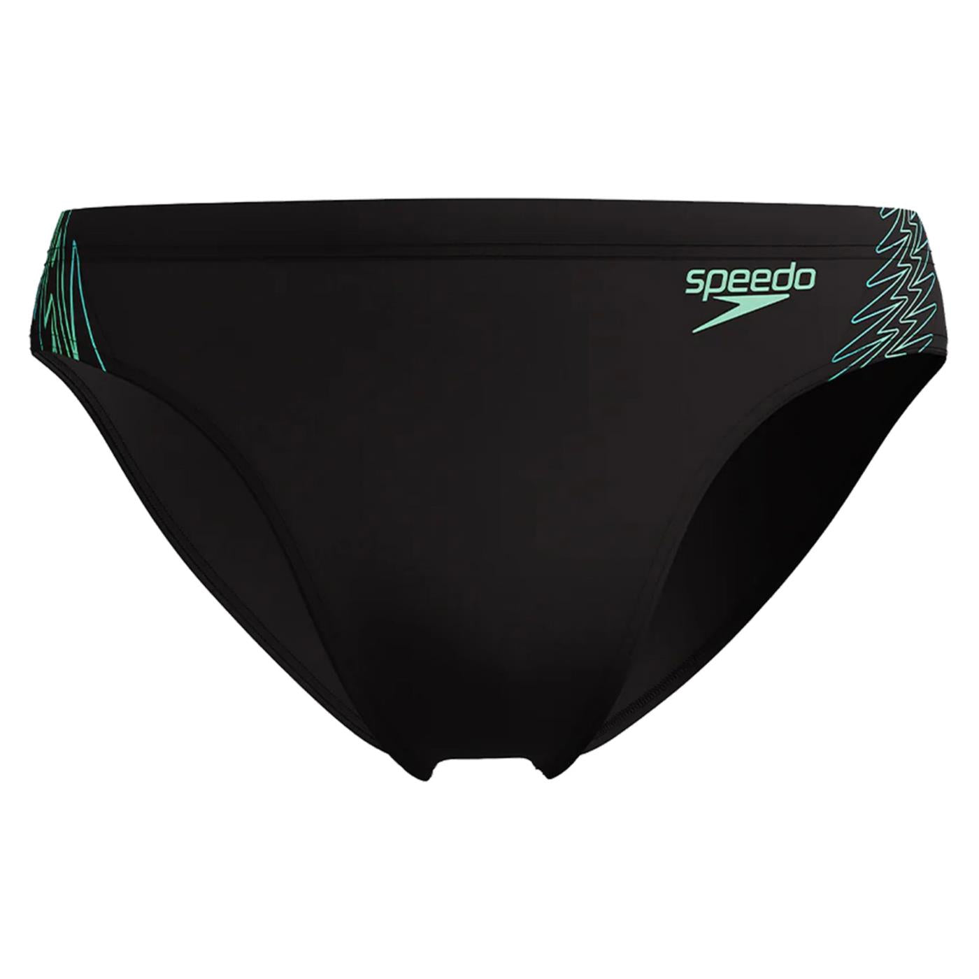 SPEEDO HYPERBOOM SPLICE BRIEF - immagine principale