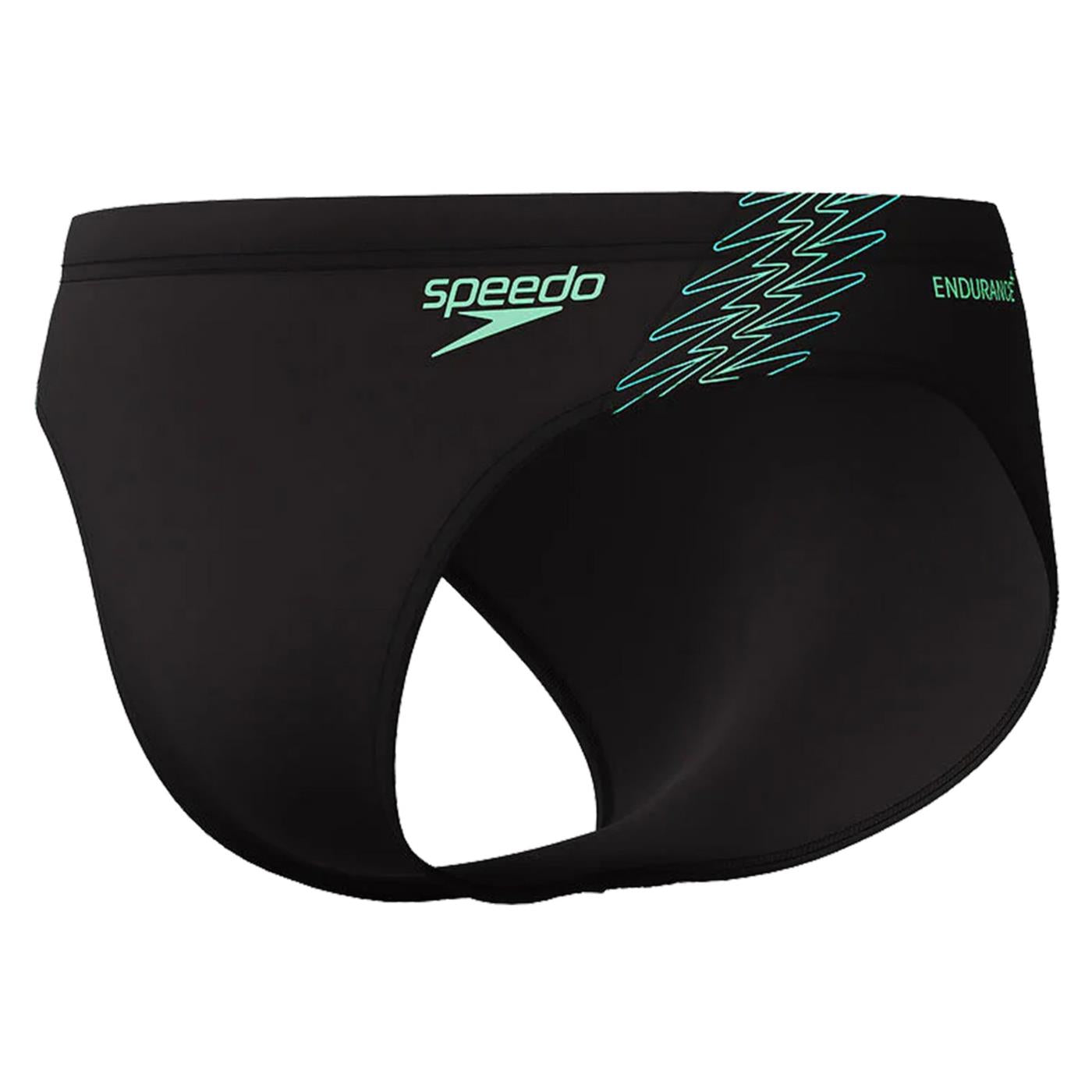 SPEEDO HYPERBOOM SPLICE BRIEF - vista 3