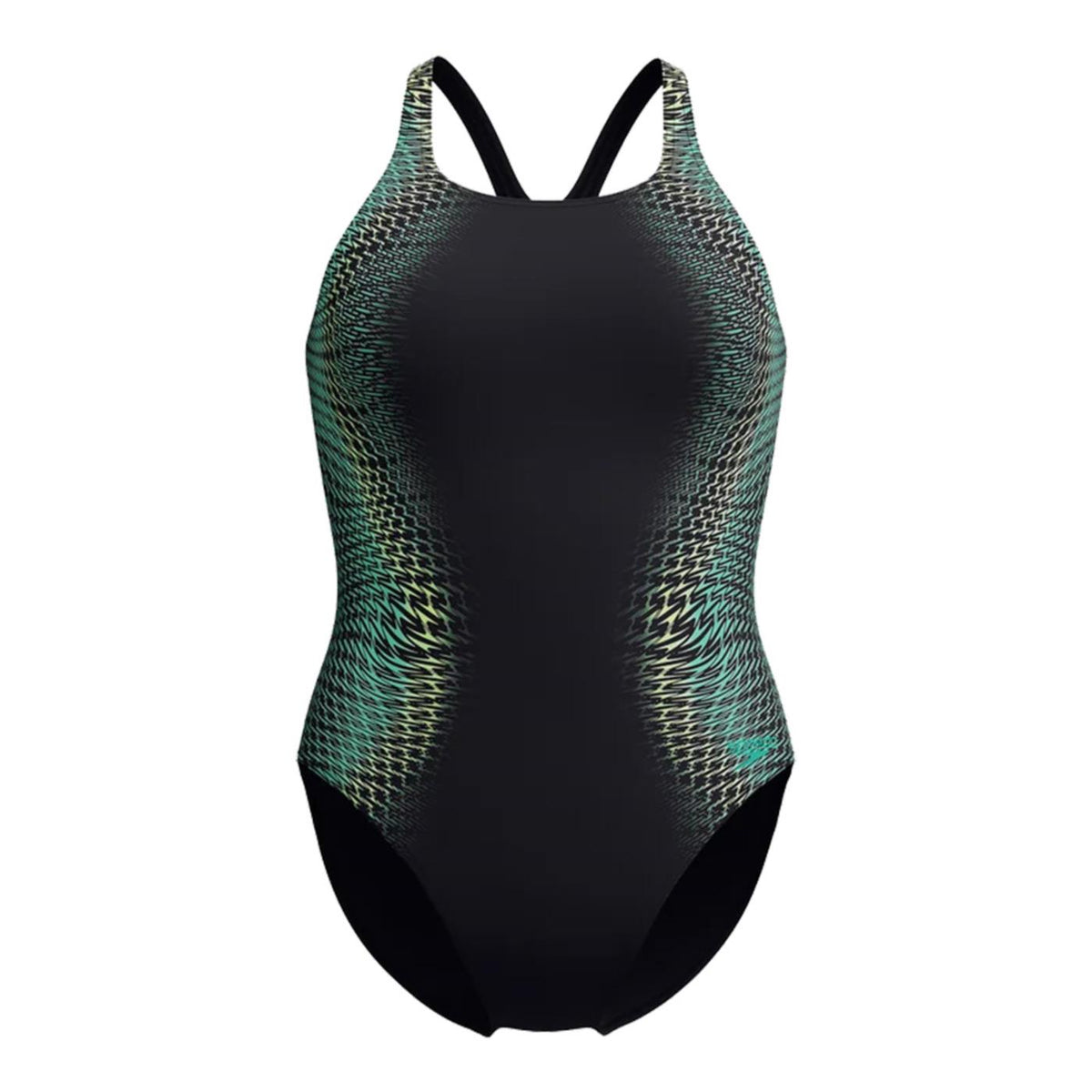 SPEEDO DIGITAL PRINTED MEDALIST