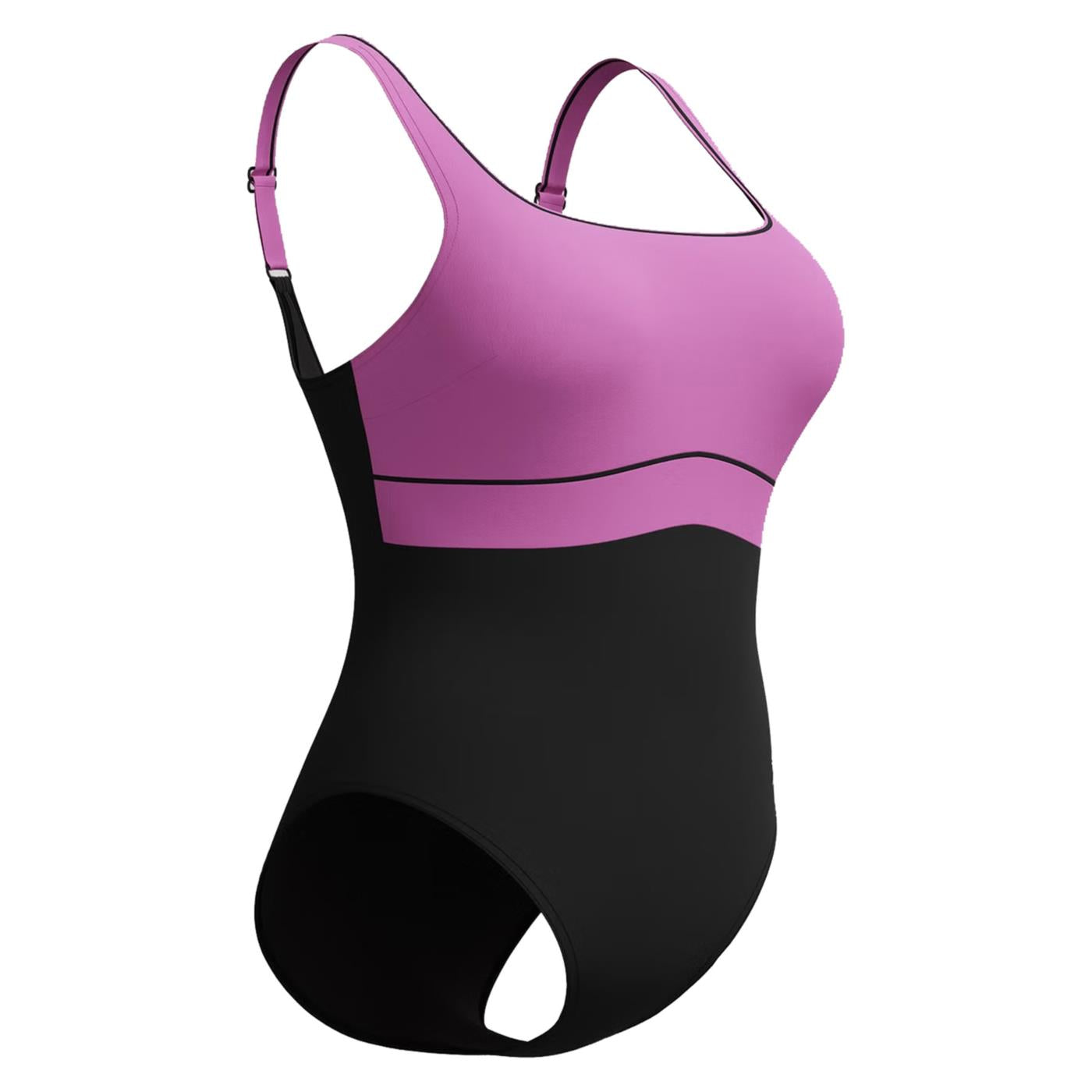 SPEEDO SHAPING CONTOURECLIPSE