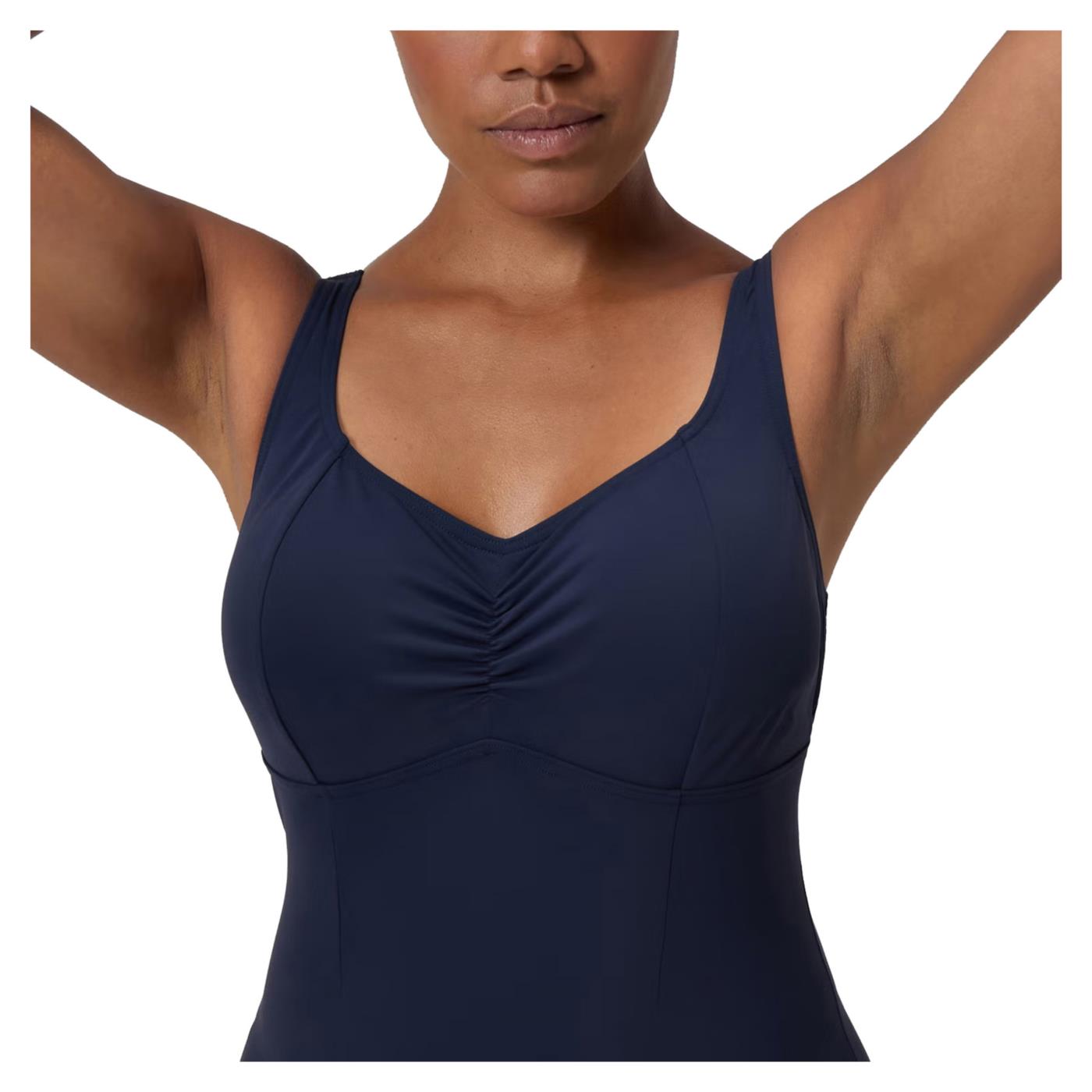 SPEEDO SHAPING AQUANITE 1 PIECE