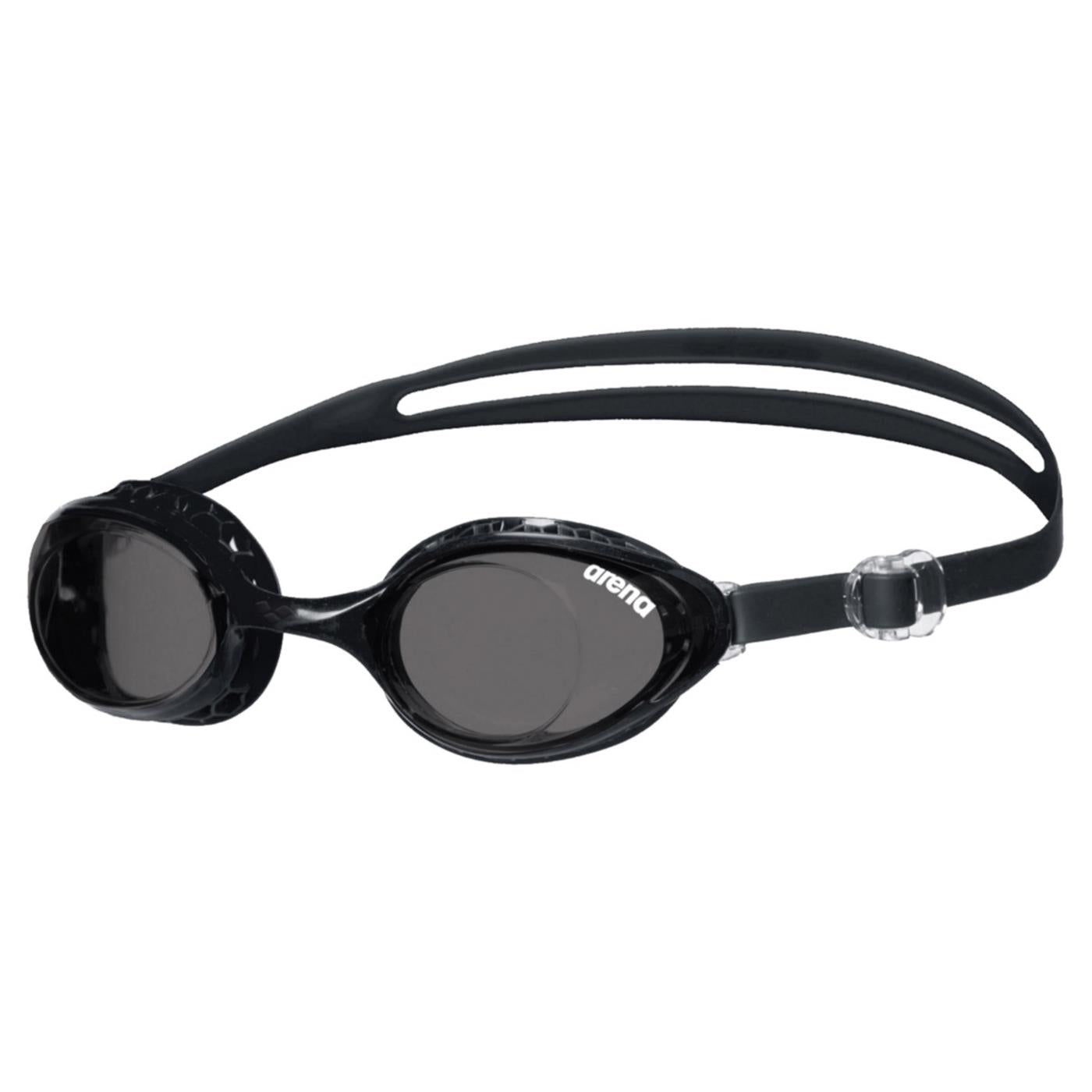 ARENA AIR-SOFT SMOKED-BLACK