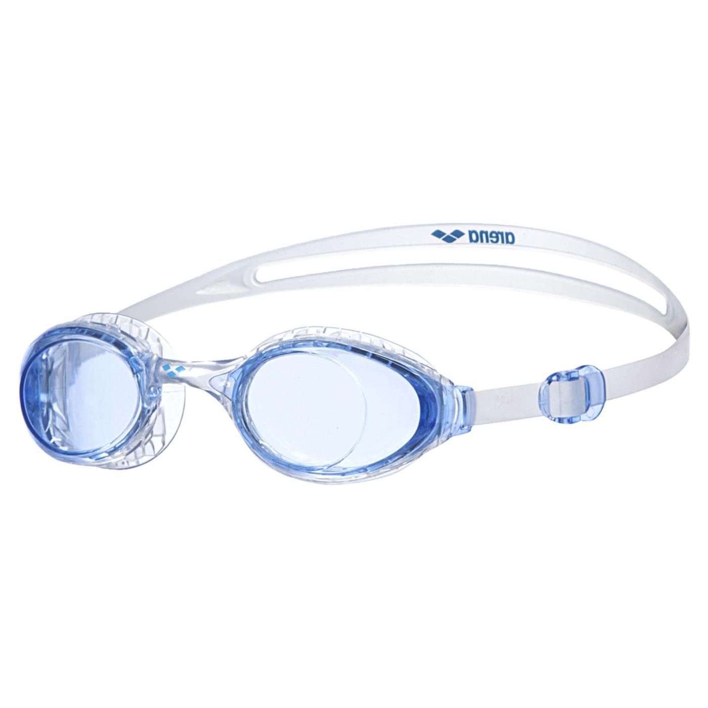 ARENA AIR-SOFT BLUE-CLEAR