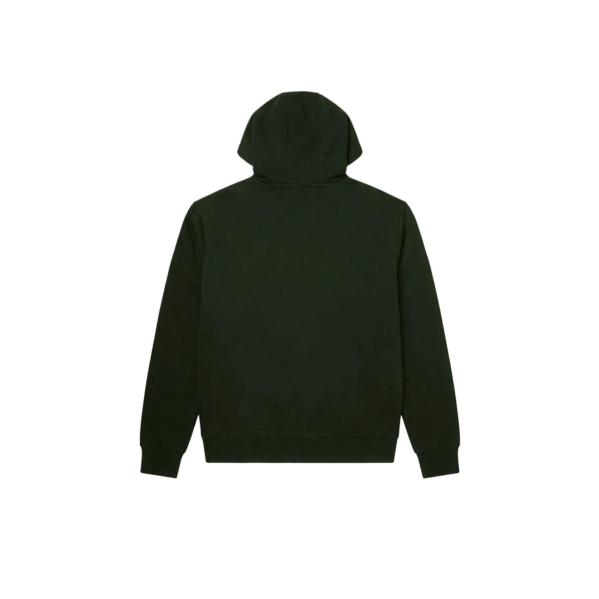 FREDDY FELPA FULL ZIP CAPPUCCIO - seconda immagine